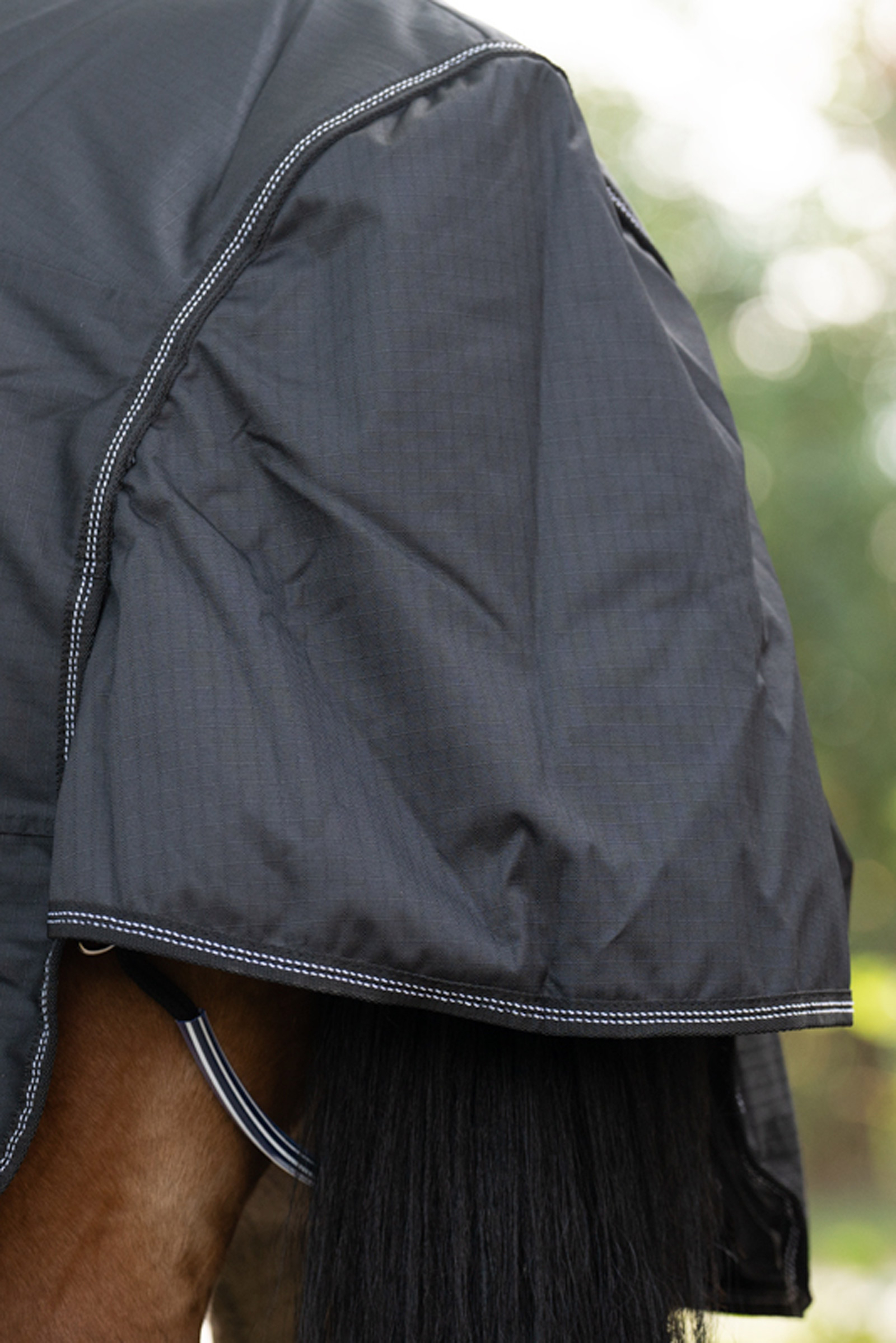 Kavalkade Halifax 2-in-1 Coperta da turnout leggera e Coperta da walker 200g