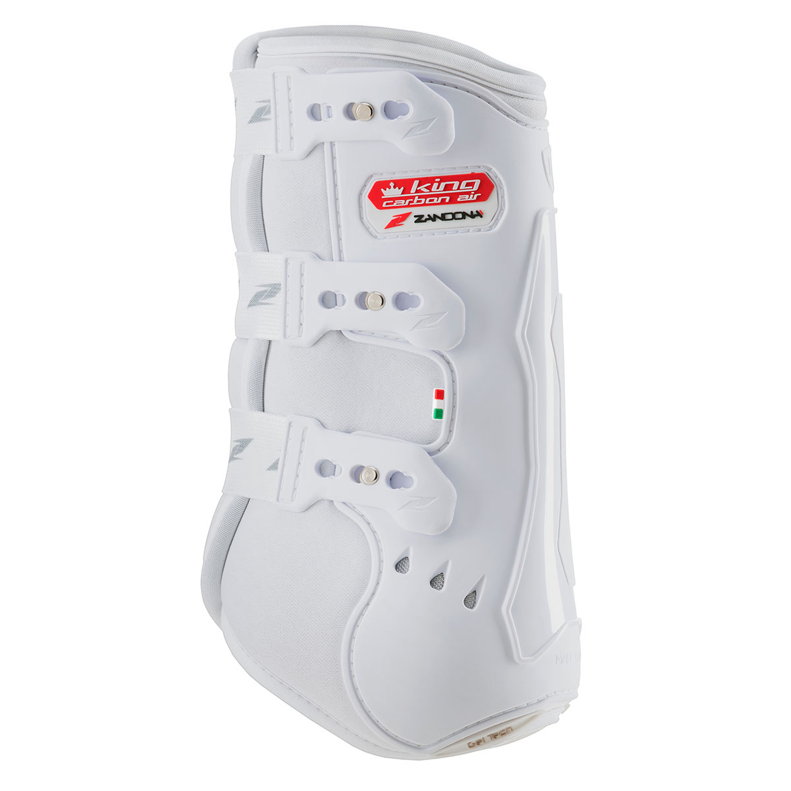 WH/AB Paratendini Zandona King Carbon Air, anteriori