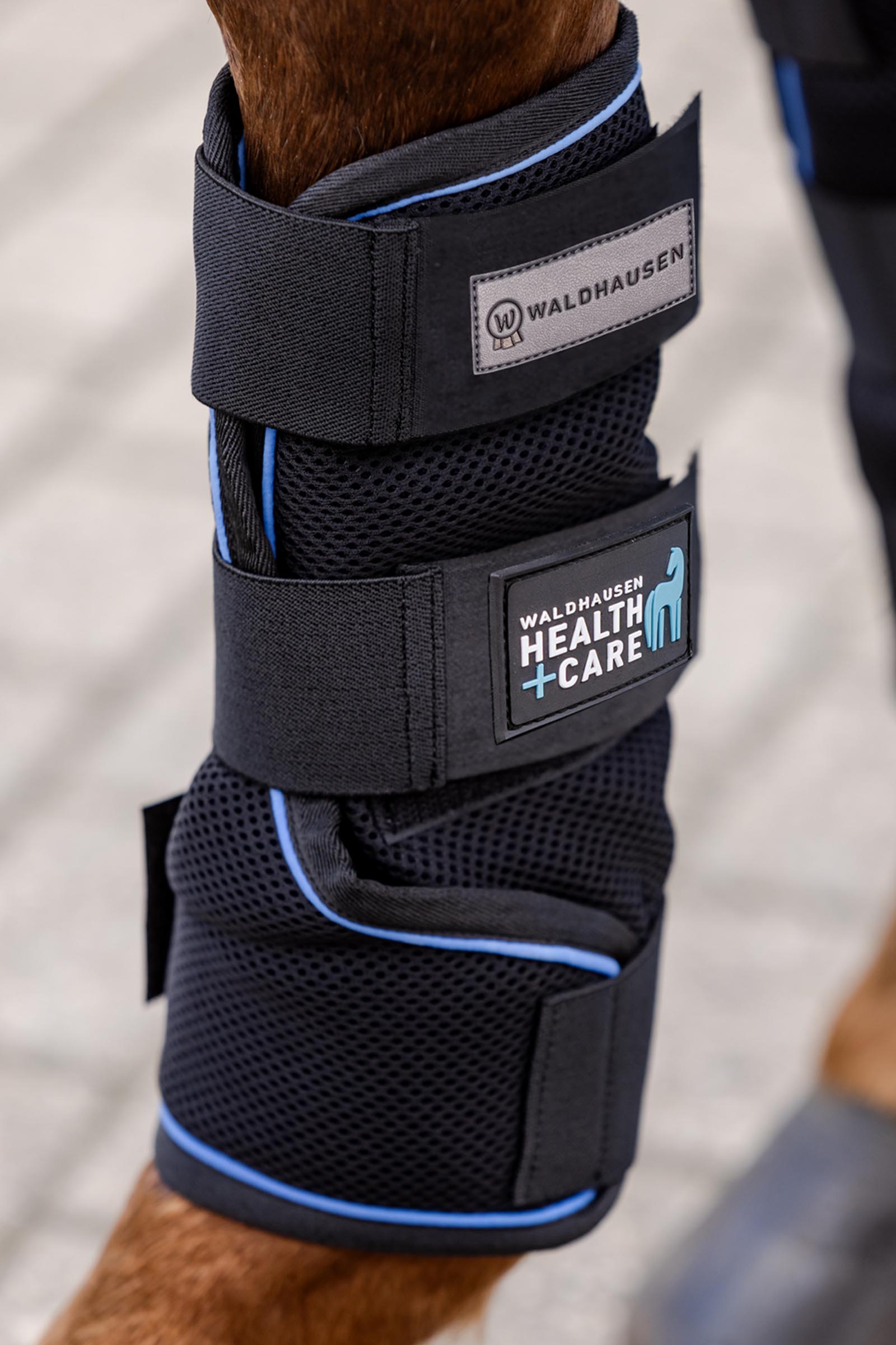 Waldhausen Health + Care Ice Layer protezioni (paio)