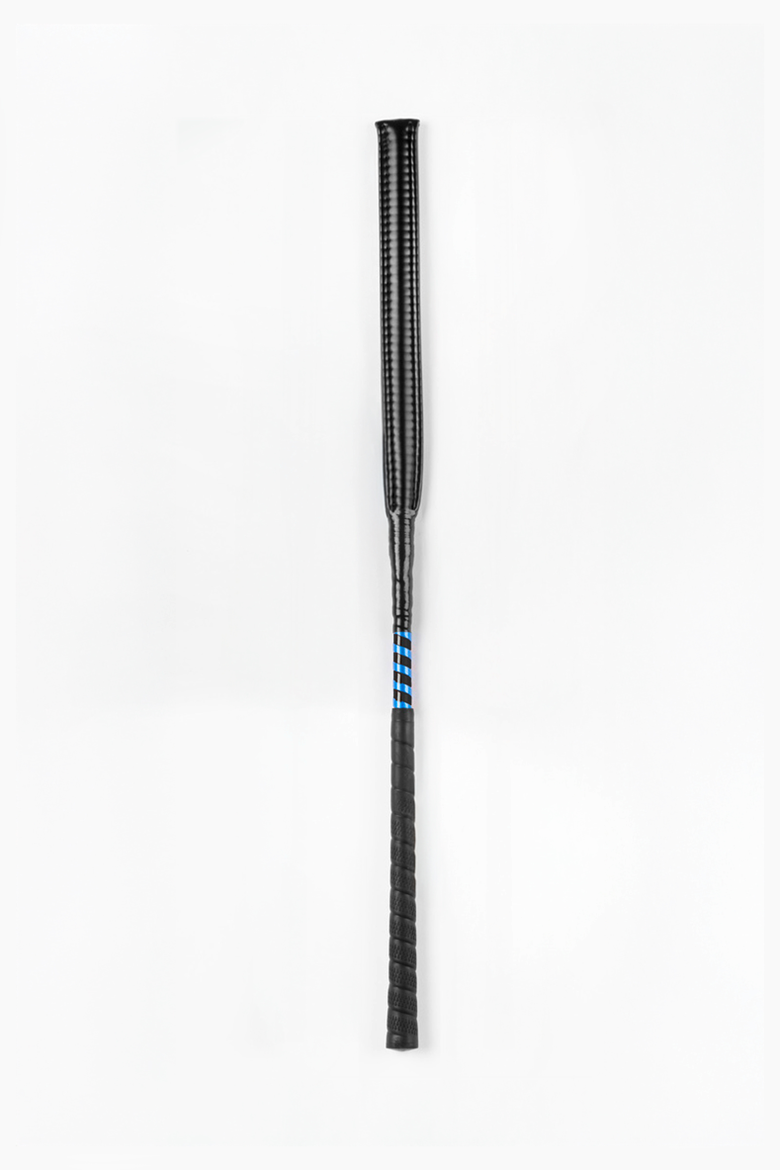 Black/Navy USG frusta da completo/jockey, 68 cm