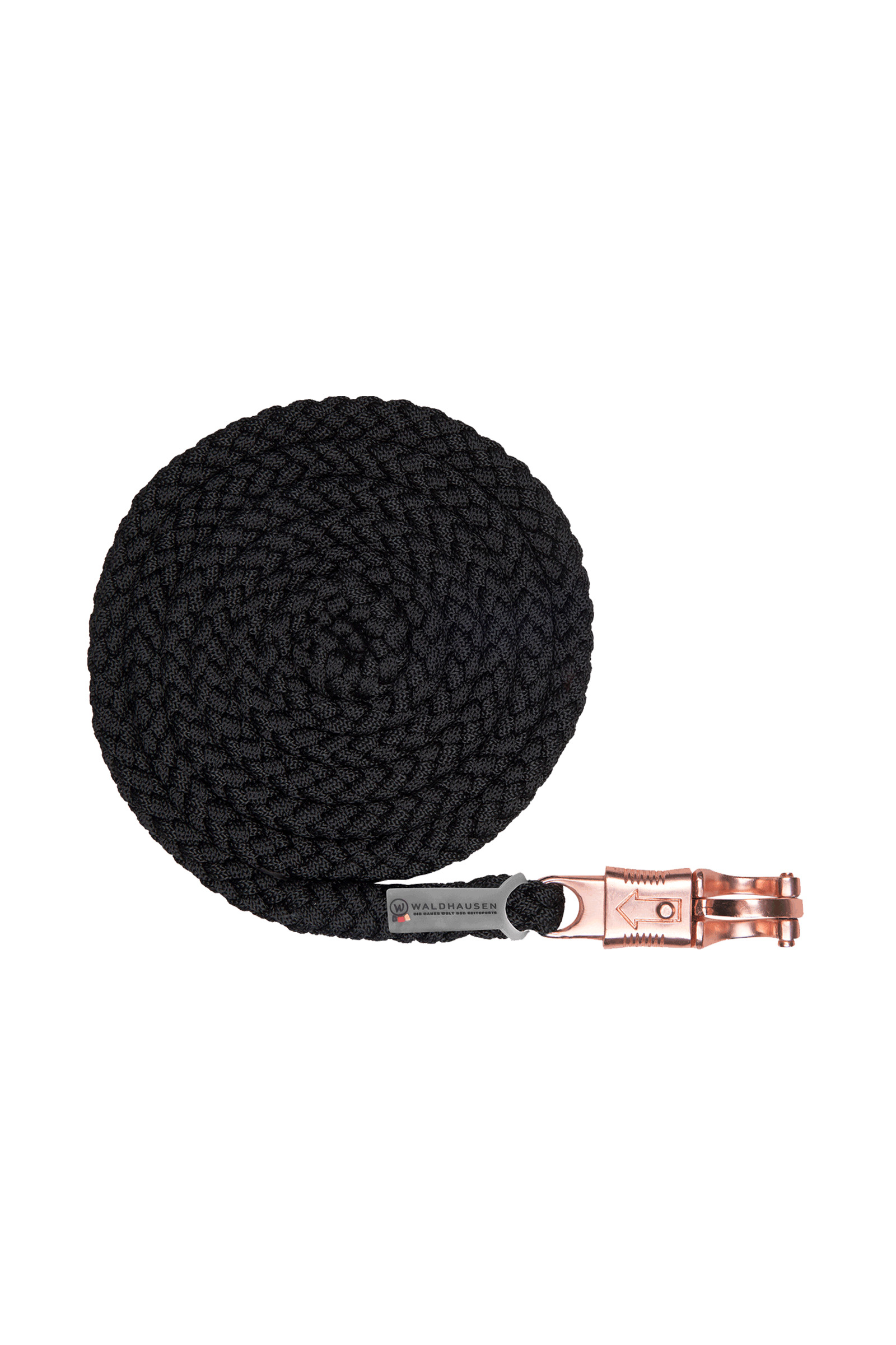 Waldhausen Shine Lunghina Moschettone Antipanico