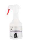 Waldhausen spray per manto e criniera con olio di cocco, 500 ml