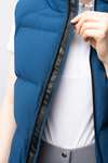 Horze Oona Gilet da equitazione imbottito 