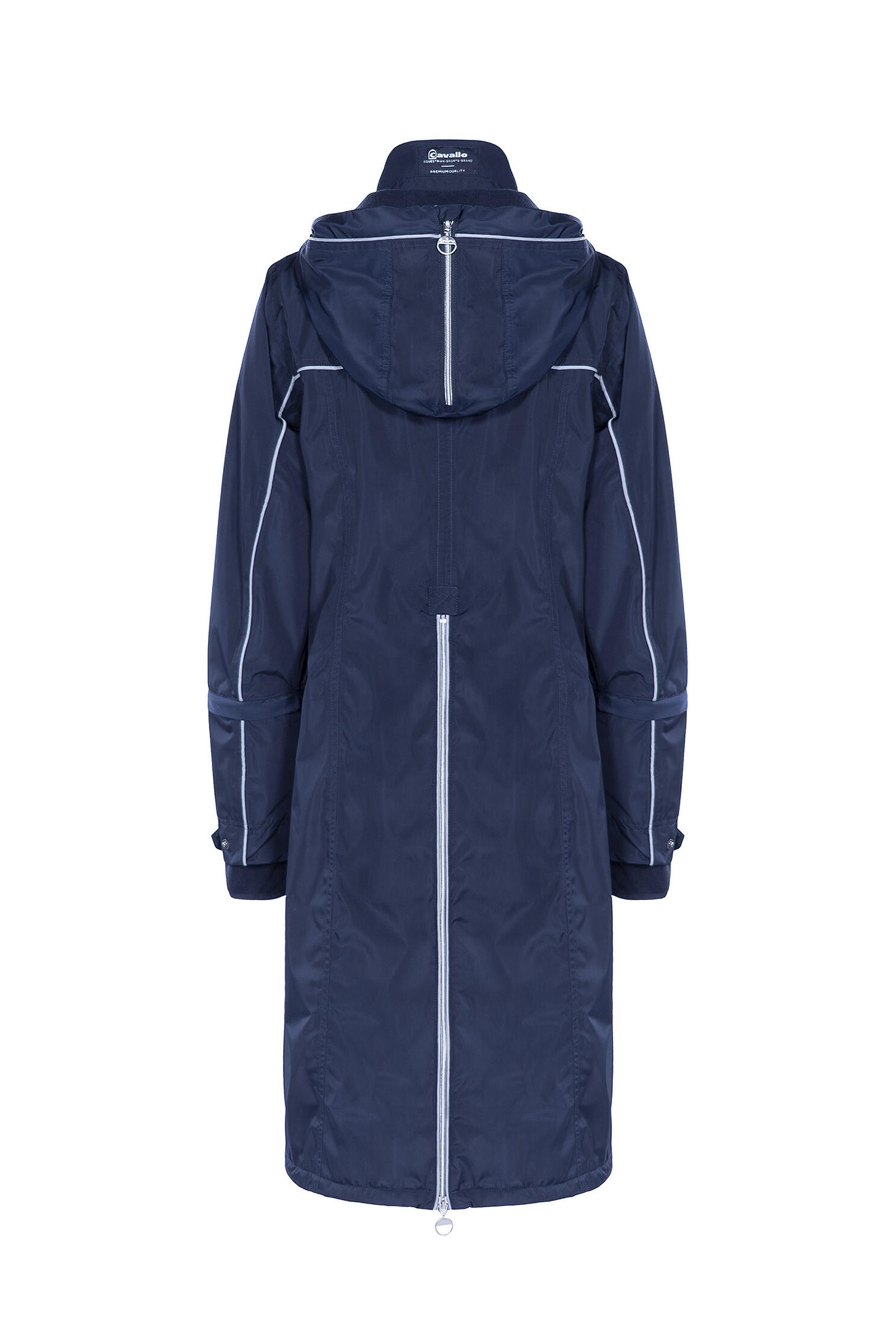 Giacca Donna Cavallo CavalBruna