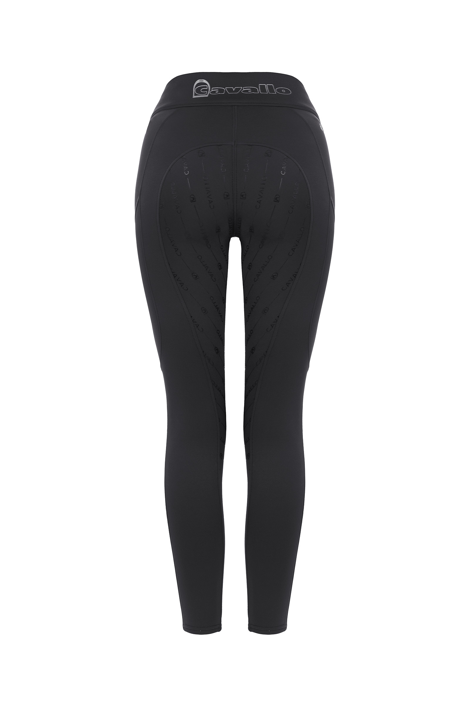 Cavallo CavalLiz Grip Leggins da equitazione termici per da donna