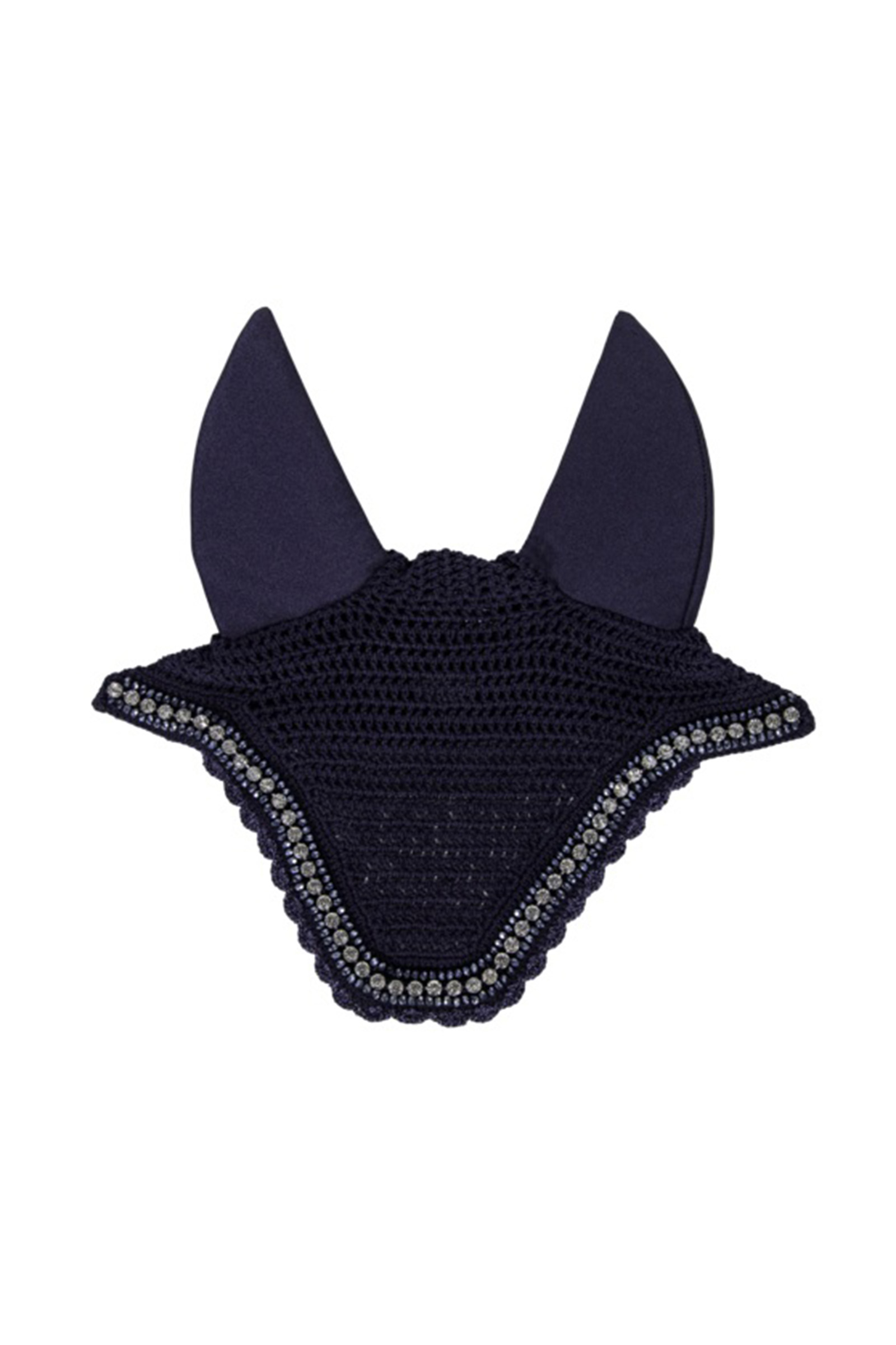 Kentucky Horsewear Cuffiette antimosche e antirumore Wellington Big Stone & Pearl