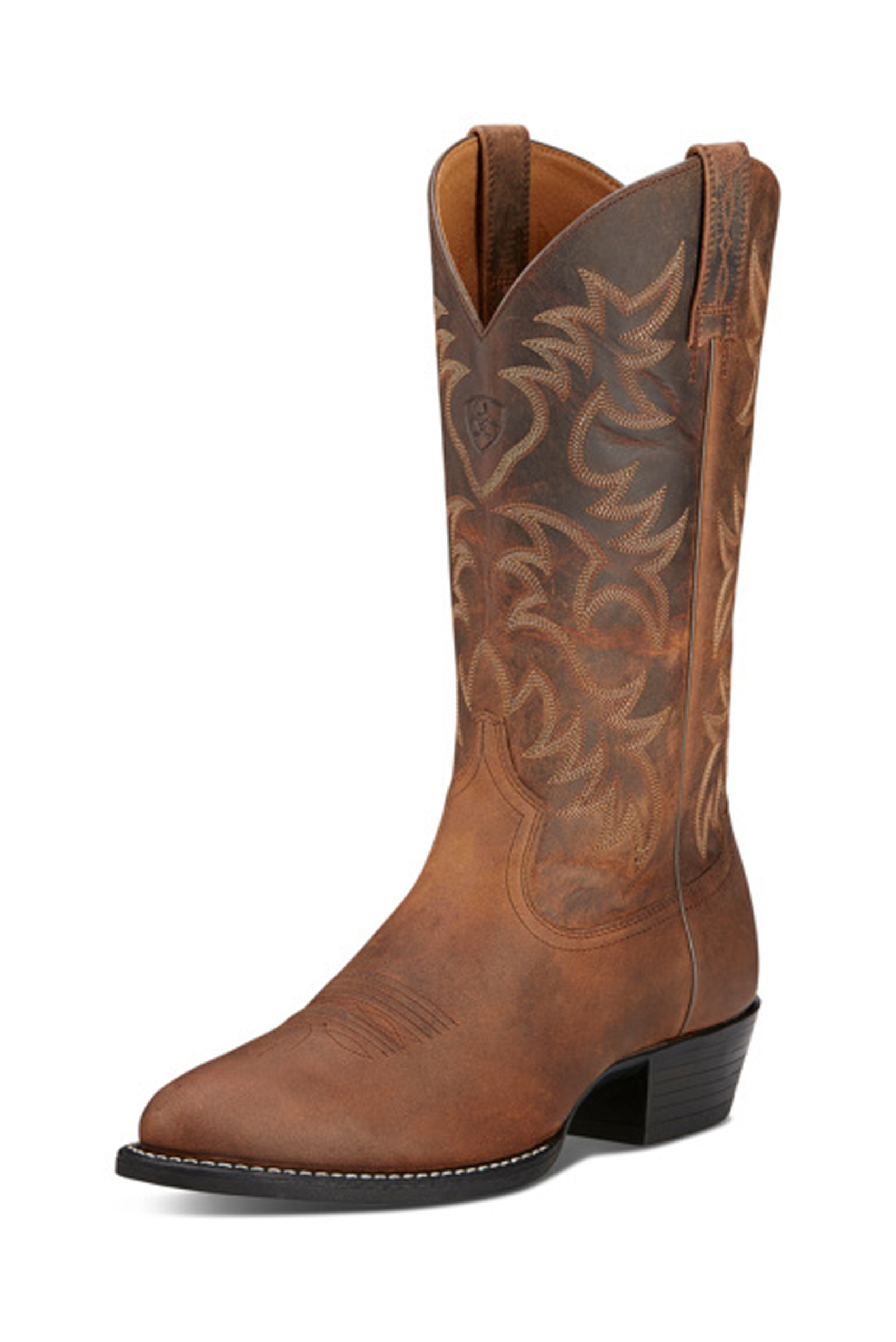Stivali western Ariat Heritage R Toe da uomo