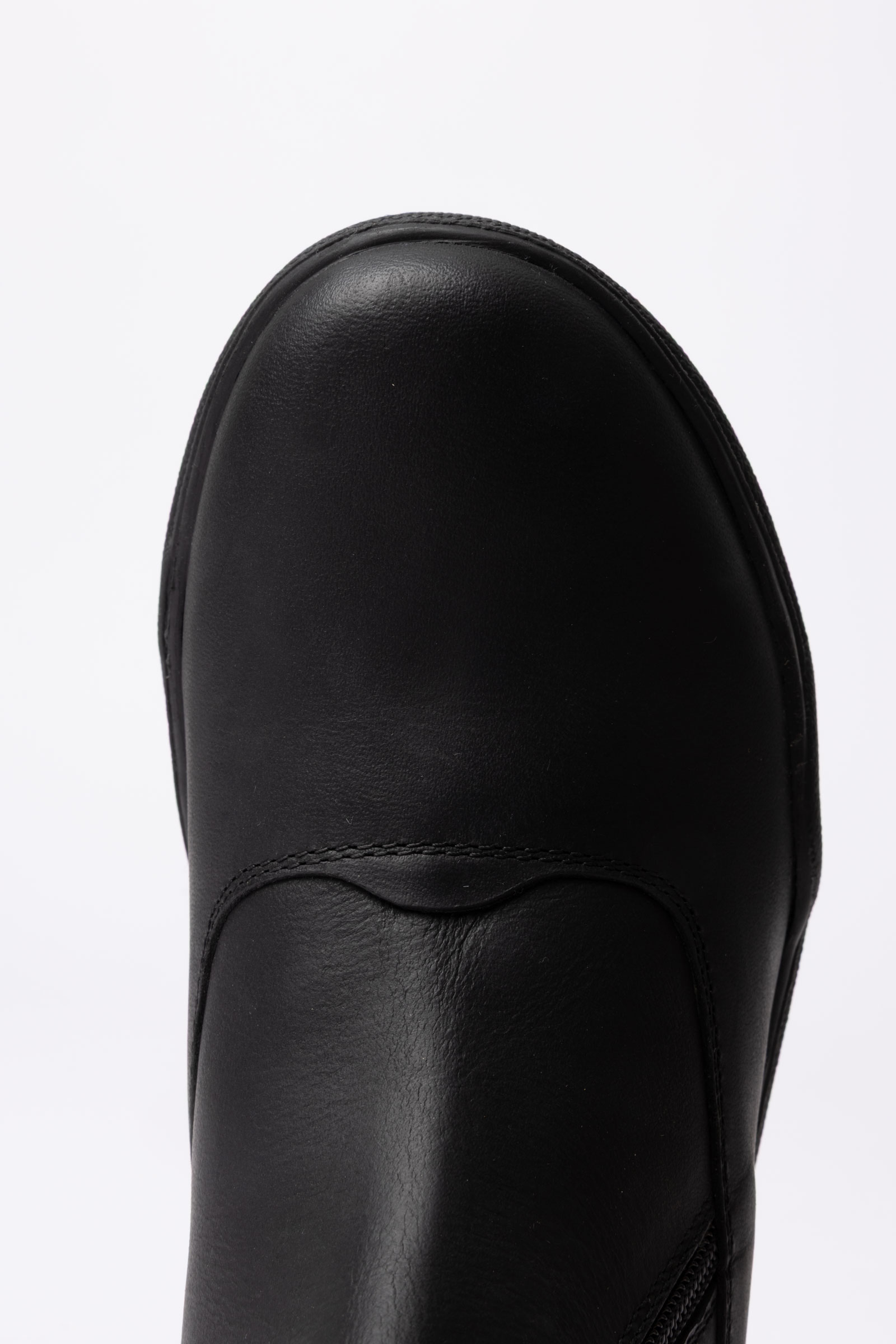 Horze Sporty stivaletti jodhpur in pelle con dettagli effetto cristallo