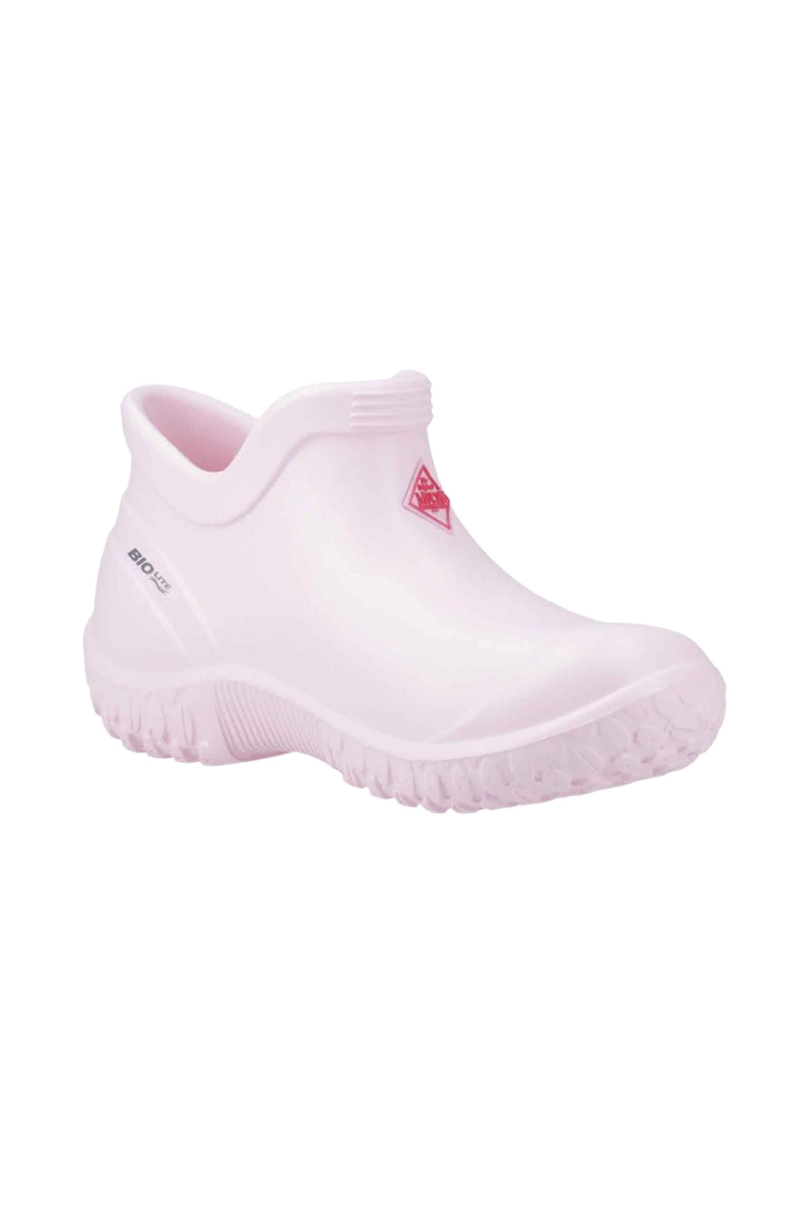 Pink Muck Boots Muckster Stivali leggeri per bambini Mini Mucks