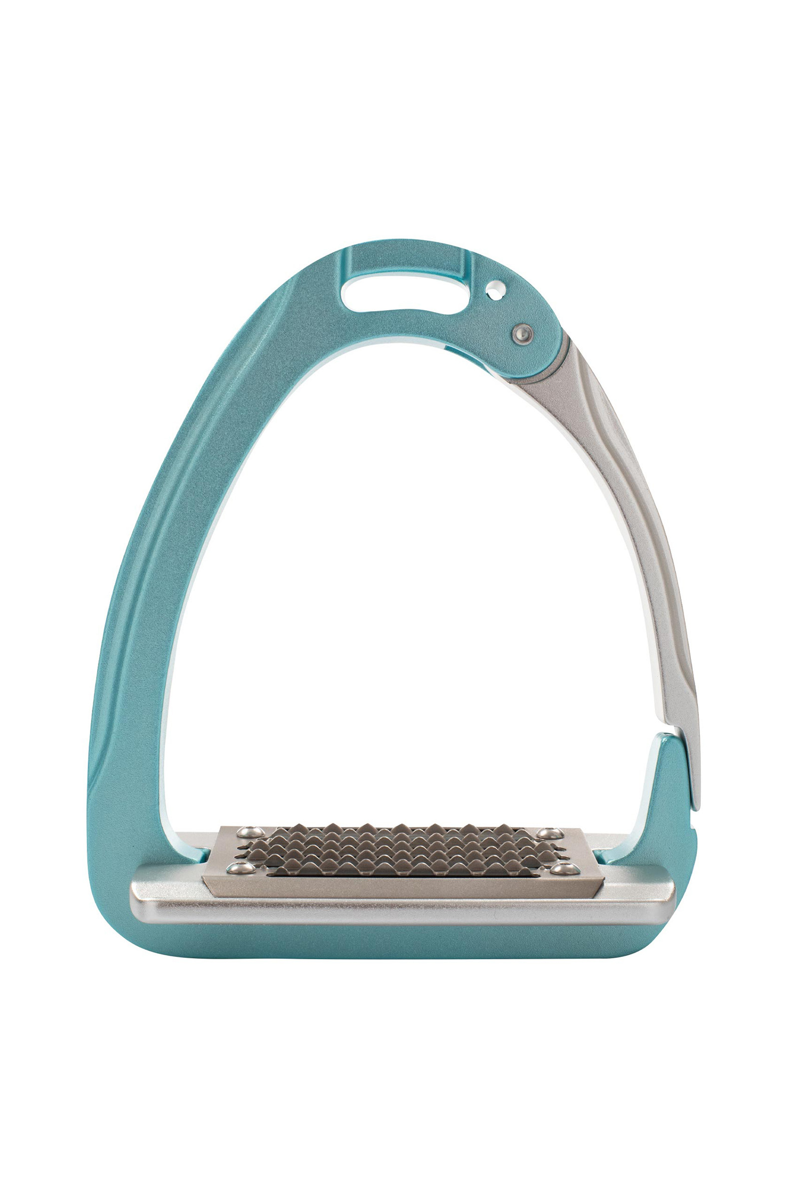 Staffe Acavallo Arena Aluplus 2.0 con cristalli