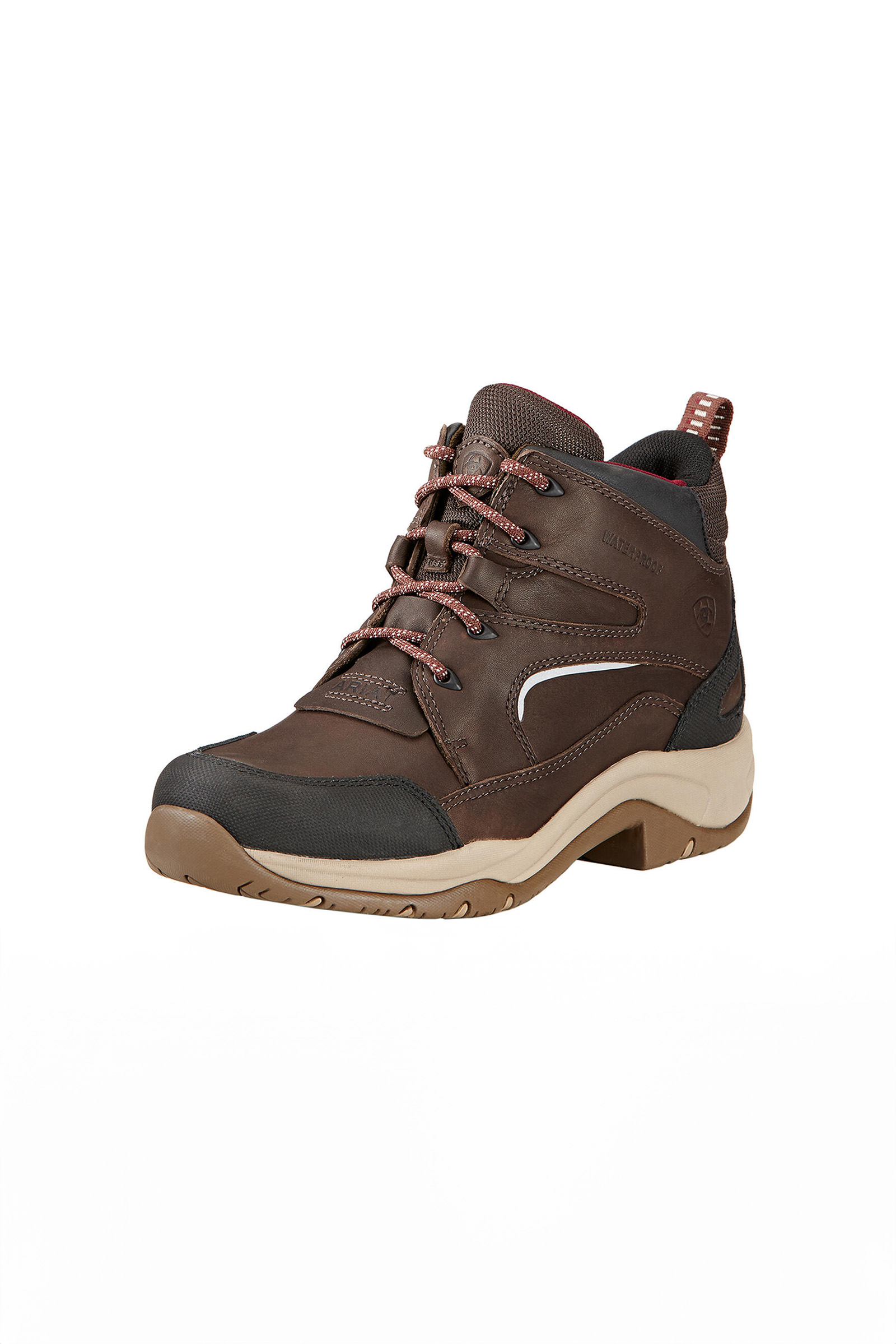 Ariat Telluride II H20 stivali bassi da donna