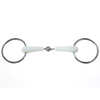 Korsteel Flexi Loose Ring Snaffle Bit