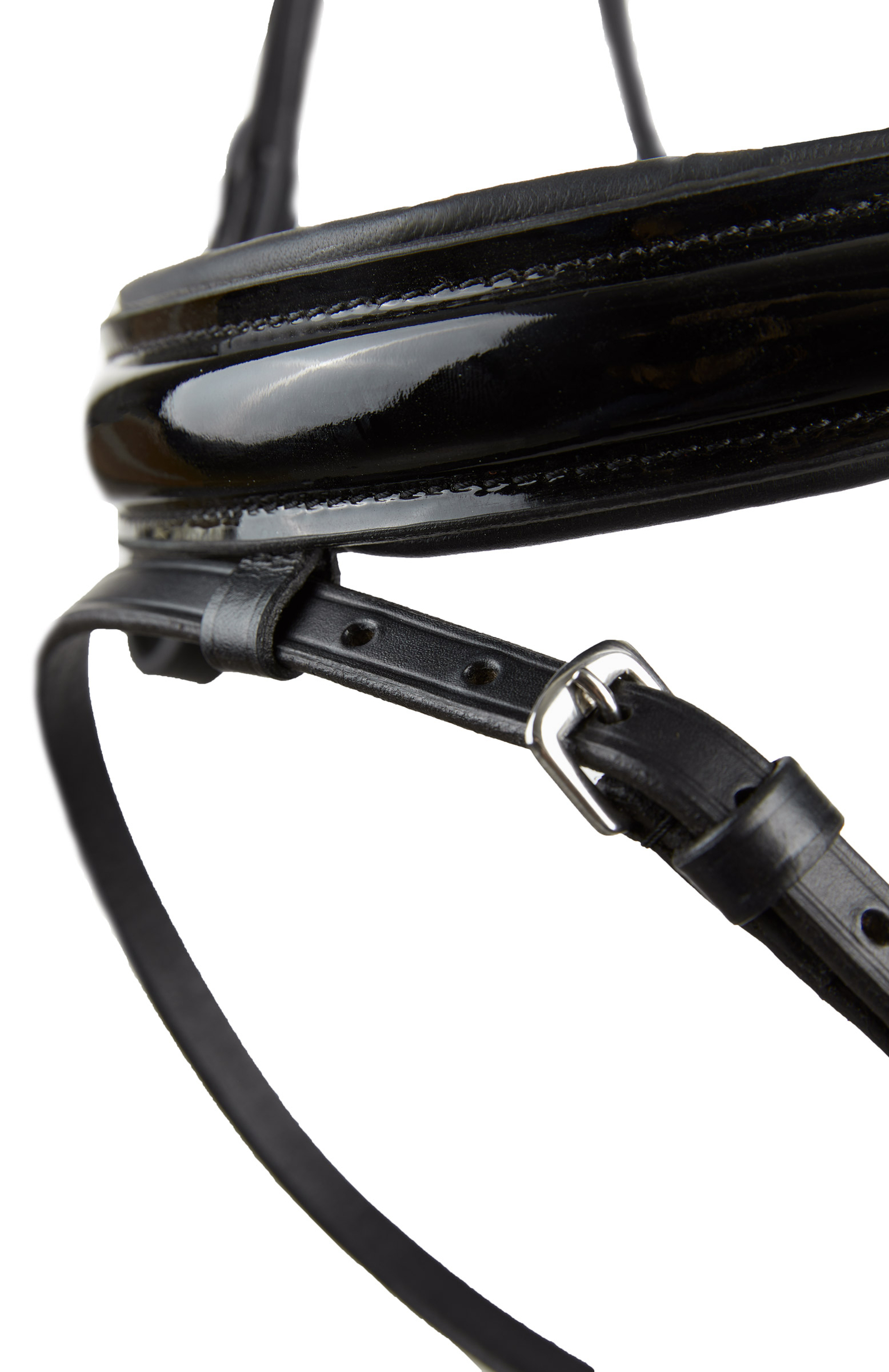 Horze Grayson Briglia anatomica