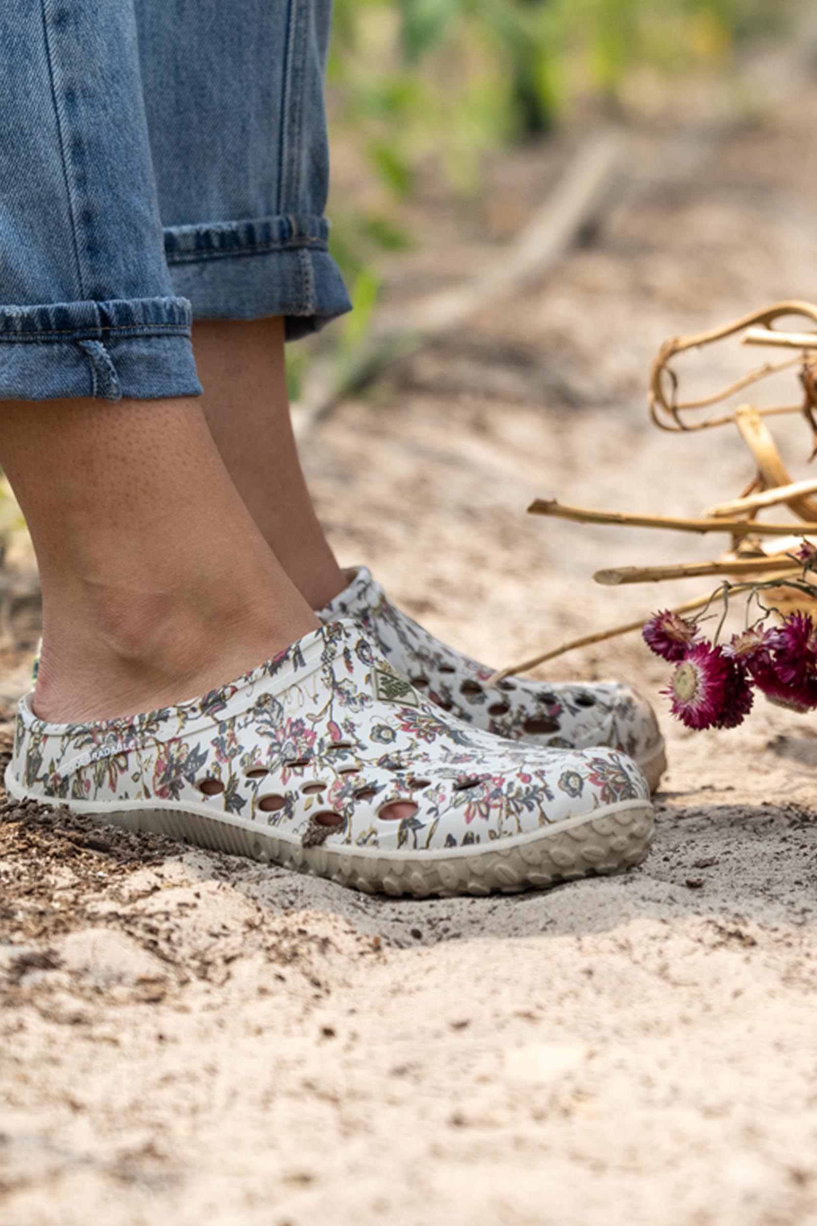 Muck Boots Muckster Zoccolo leggero da donna