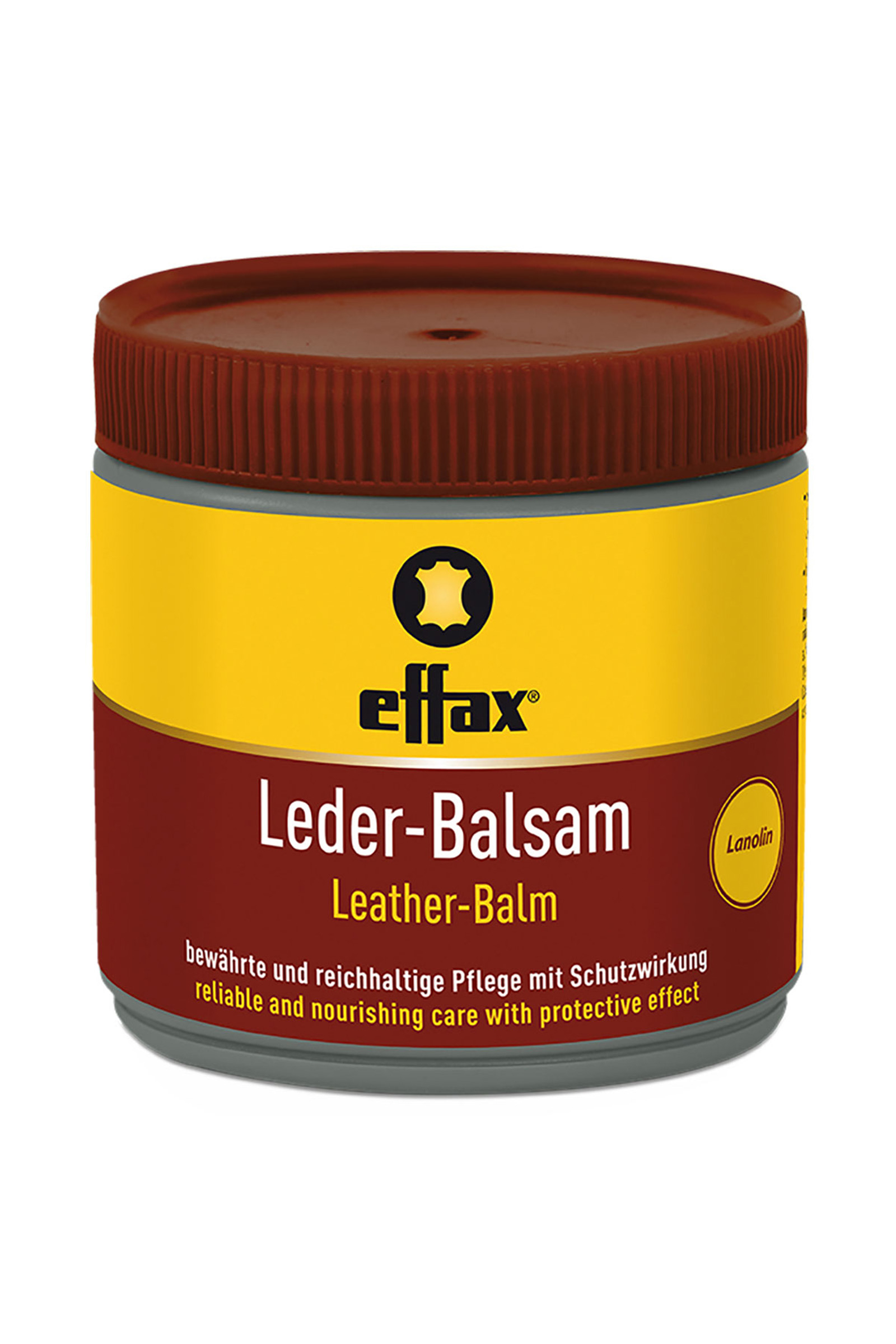 Effax Leather-Balsamo, 500 ml