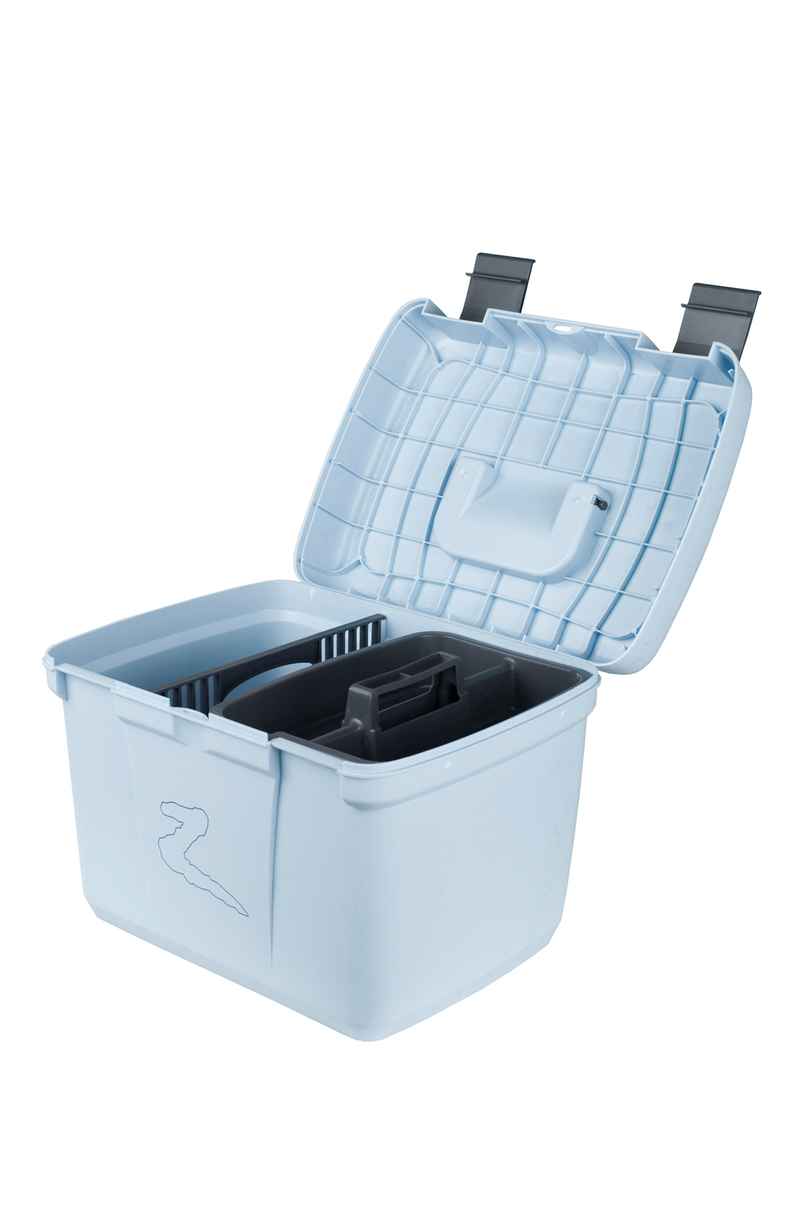 Scatola intelligente per toelettatura Horze