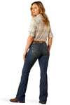 Ariat Sonia Mid Rise jeans bootcut da donna
