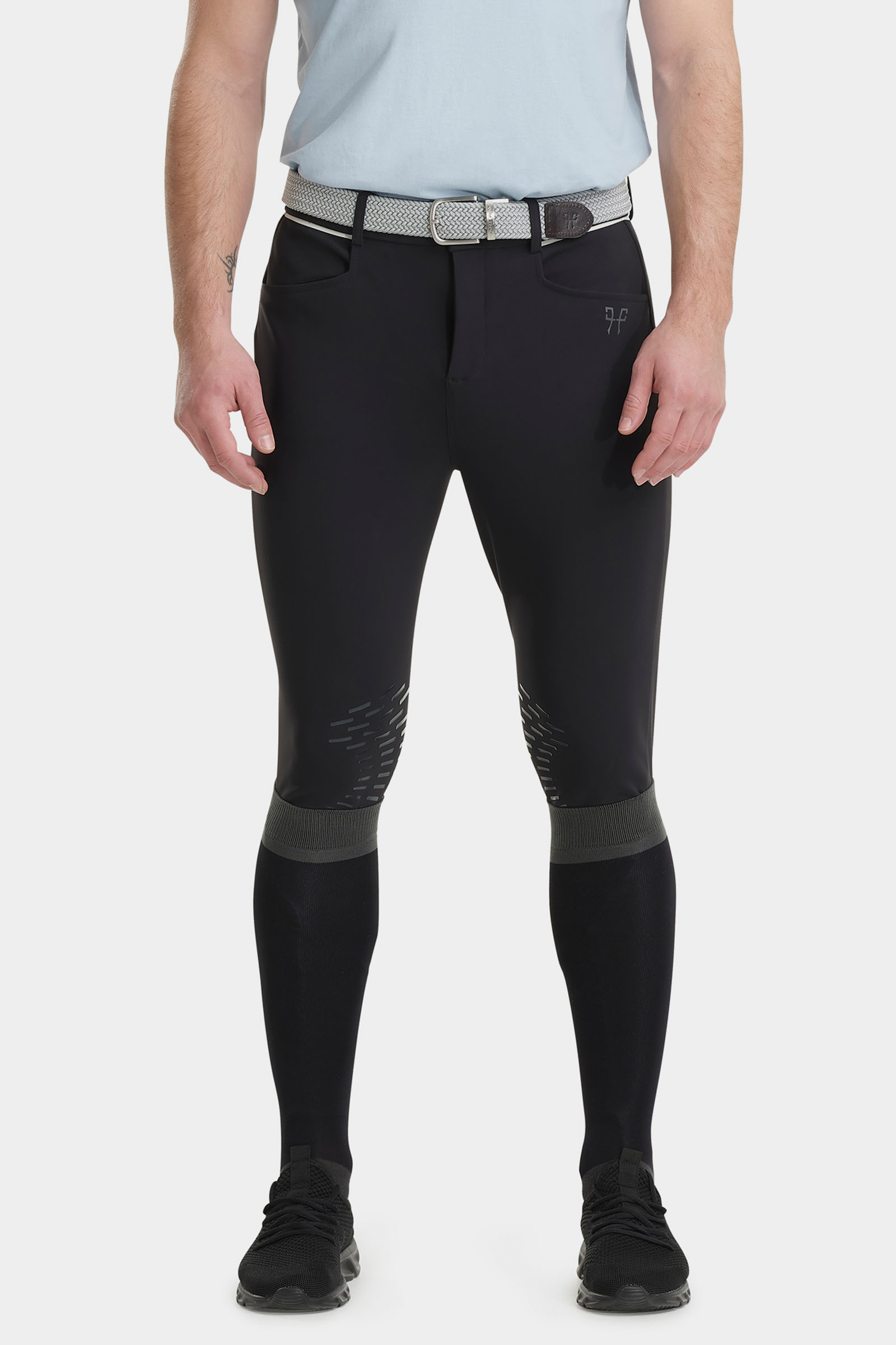 Horse Pilot X-Design pantaloni da equitazione uomo