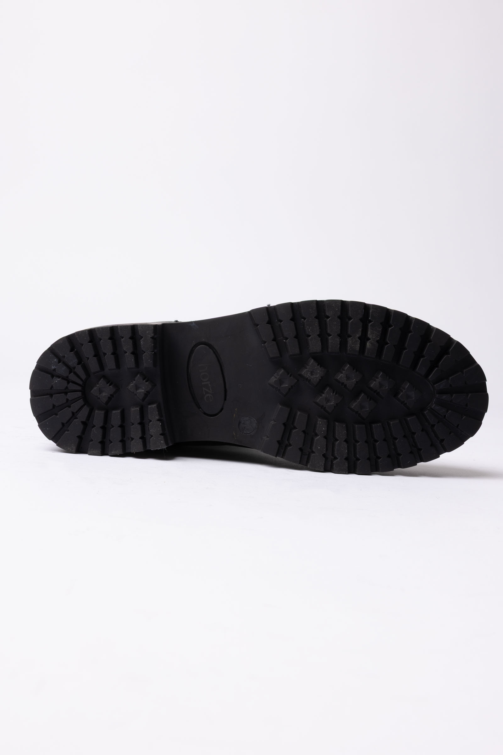 Stivali da esterno impermeabili Horze York con gambale alto