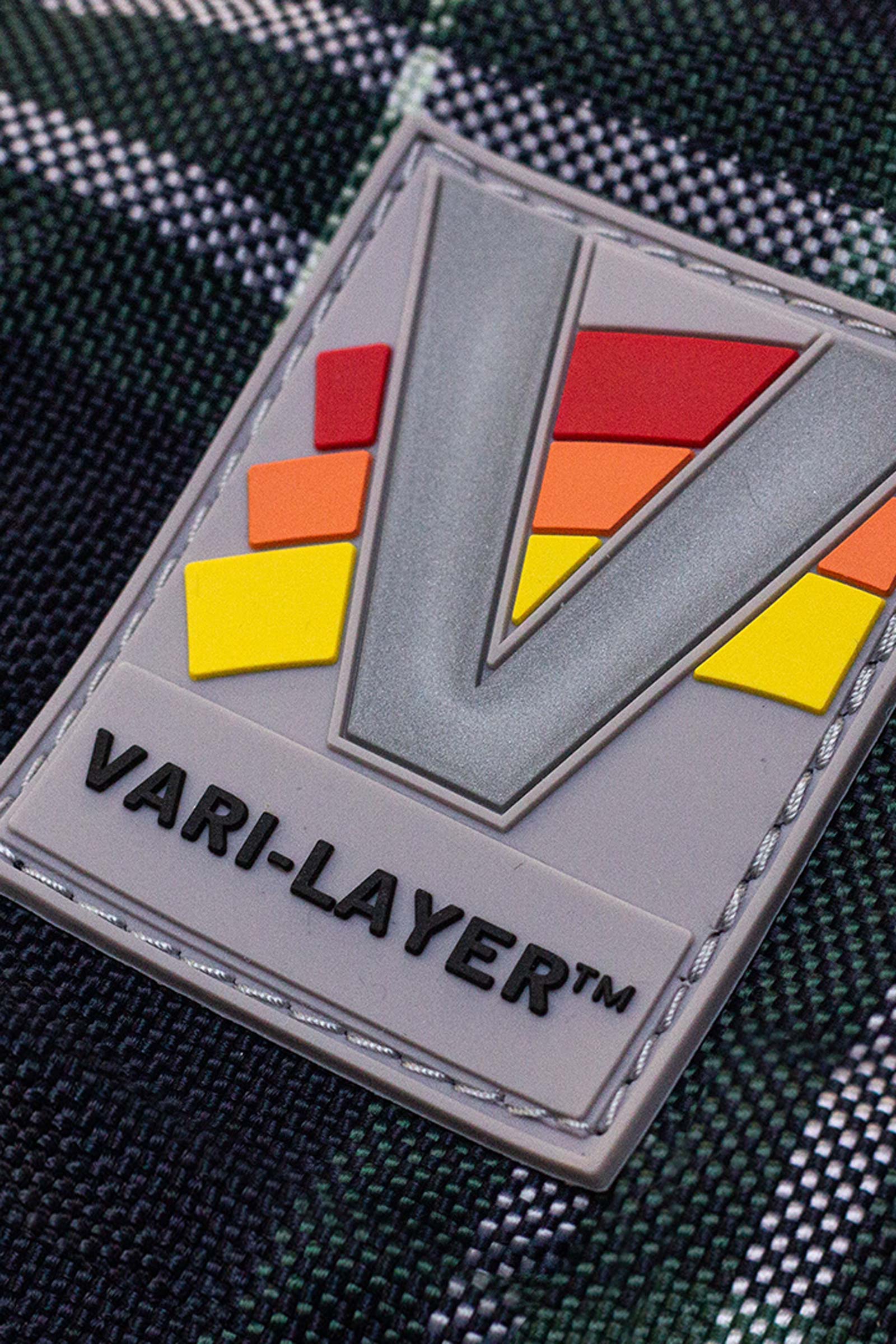 Horseware Rhino Wug Vari-Layer Coperta da turnout leggera con collo alto, 250g