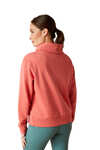 Ariat Women's Fern 1/2 Zip Sweatshirt