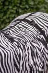 Waldhausen Basic coperta antieczema zebra con protezione UV