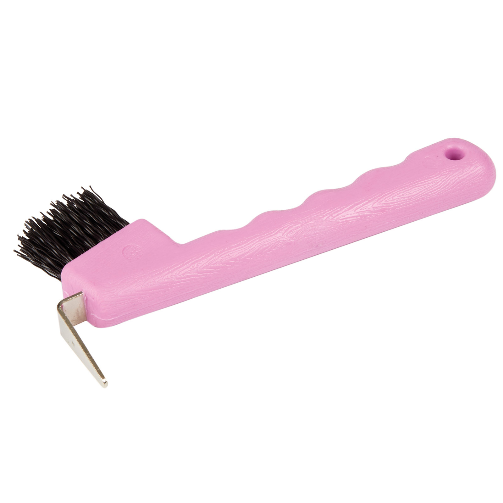 Hot Pink Roma Brights Hoof Pick