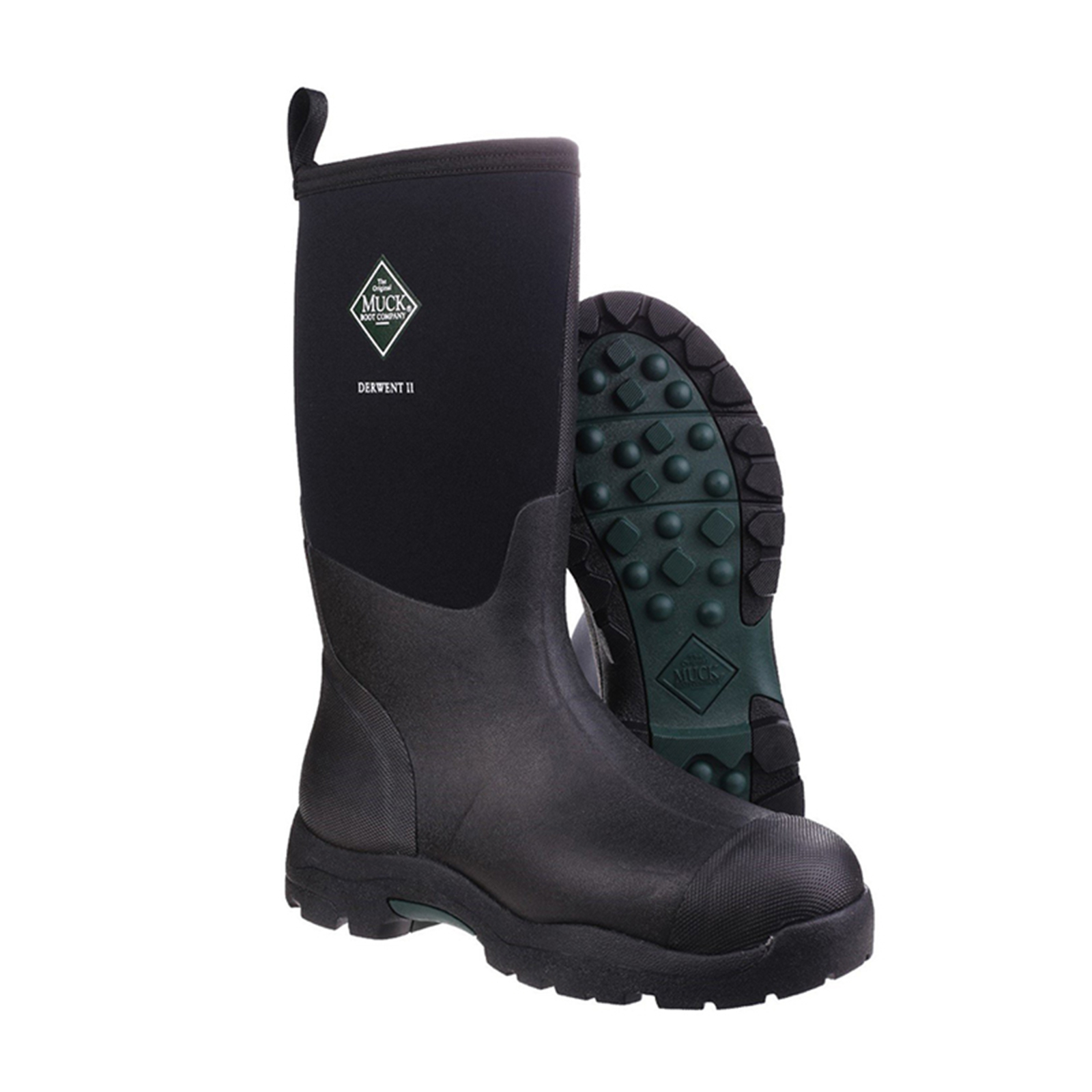 Stivali Muck Boot Derwent II
