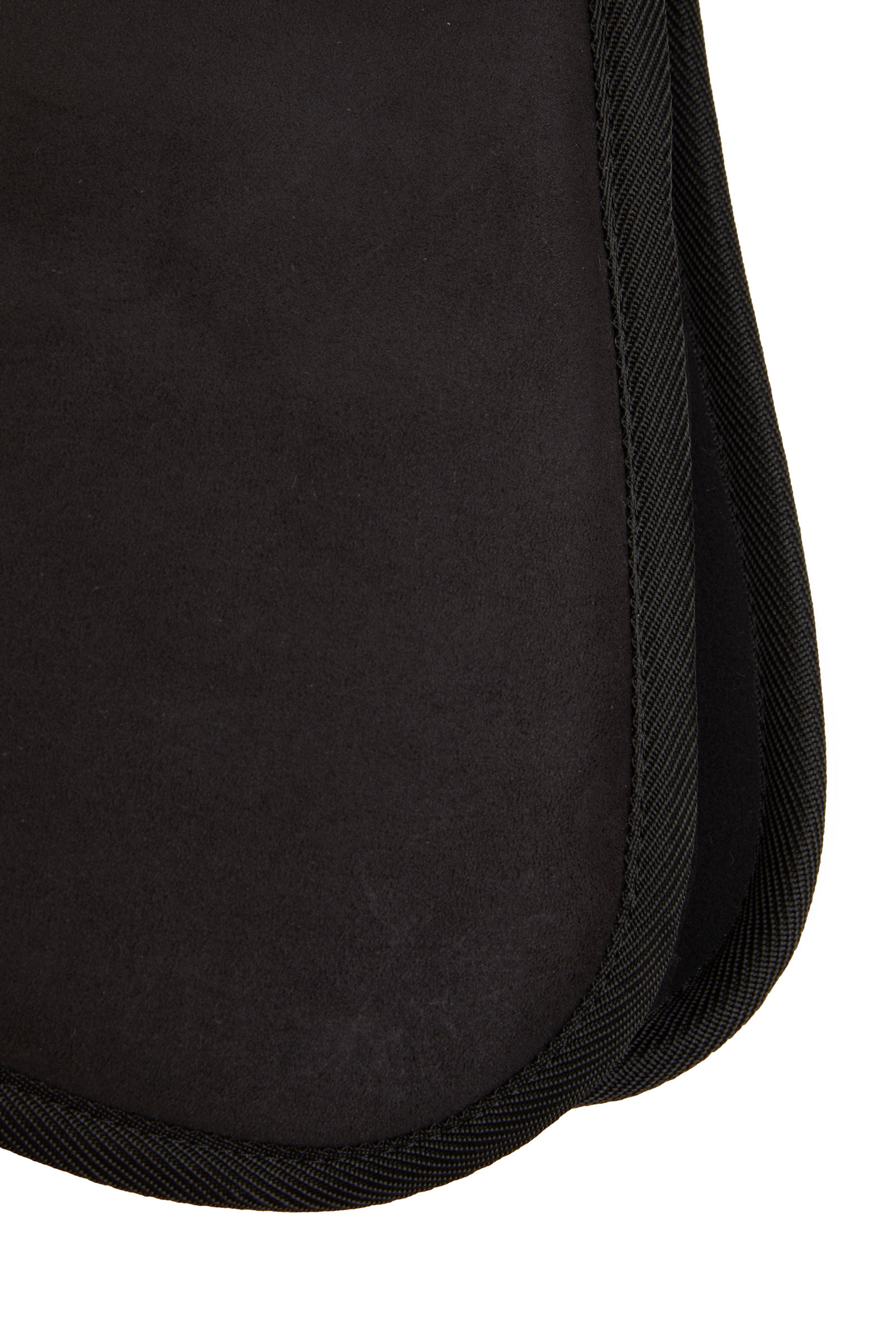 Horze Sottosella con bordi in memory foam