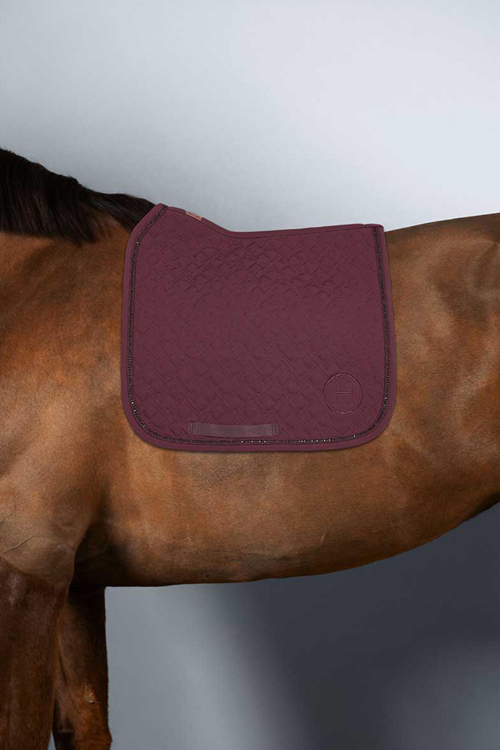 Harcour Saphir sottosella da dressage