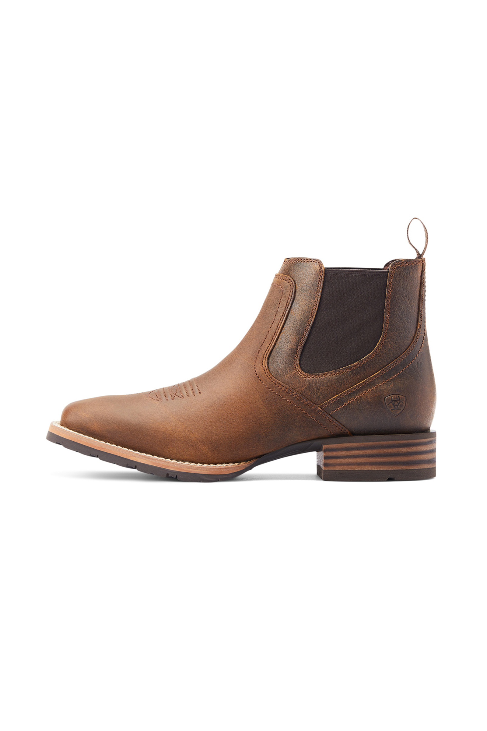 Stivali western da uomo Ariat Hybrid Low Boy