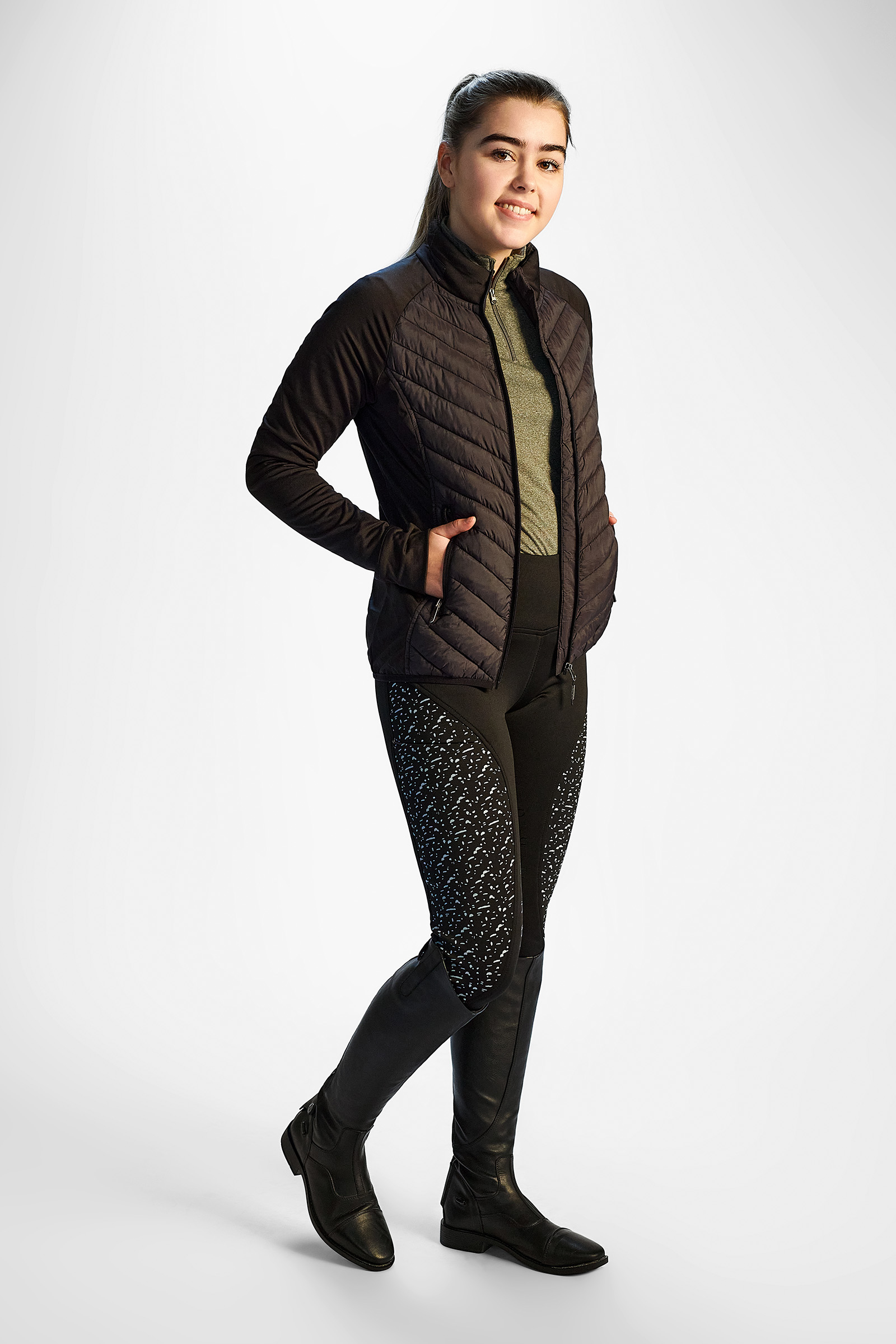 Equipage Avery Stivali da equitazione