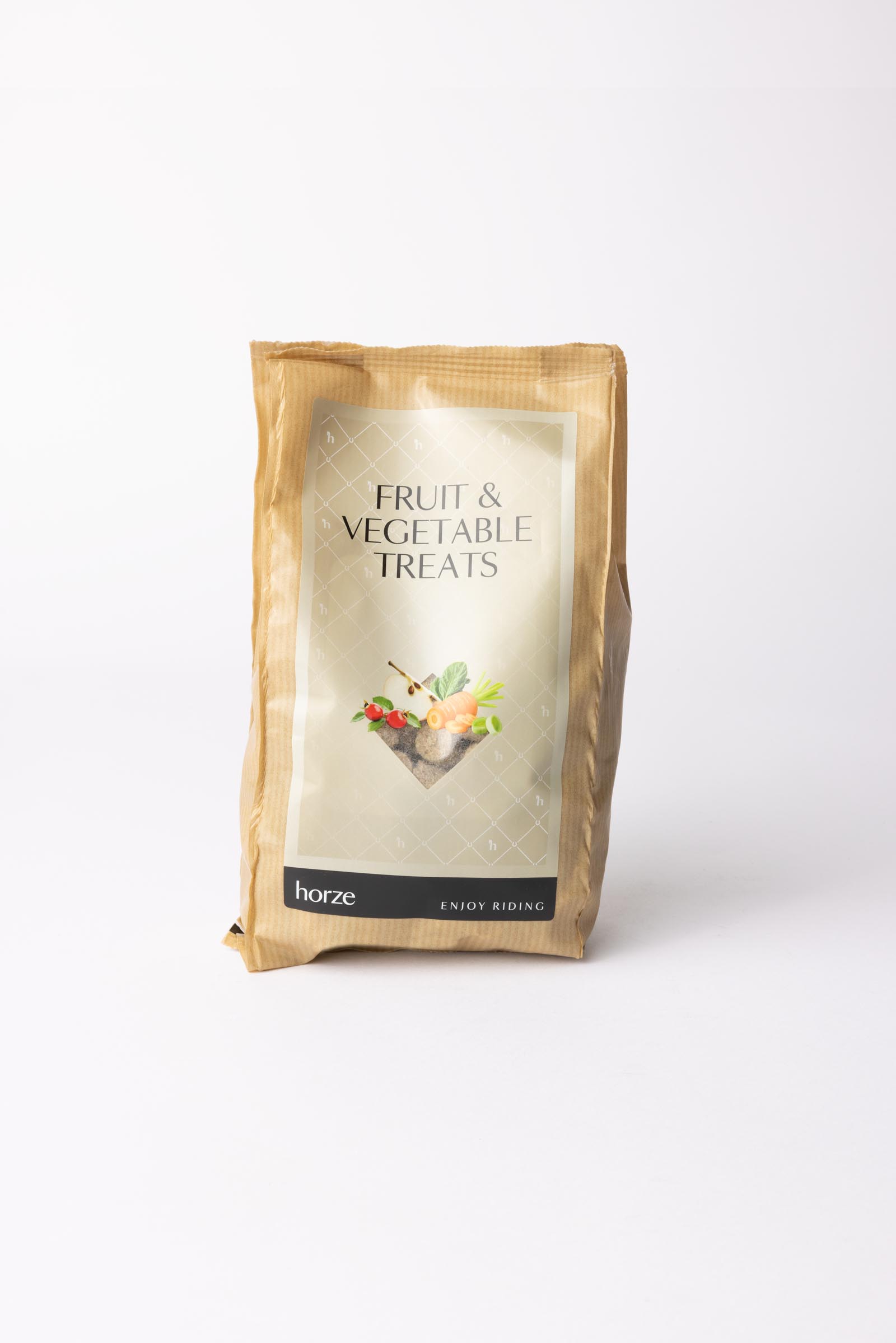 Horze Biscotti Frutta e verdura, Dolcetti 1 kg