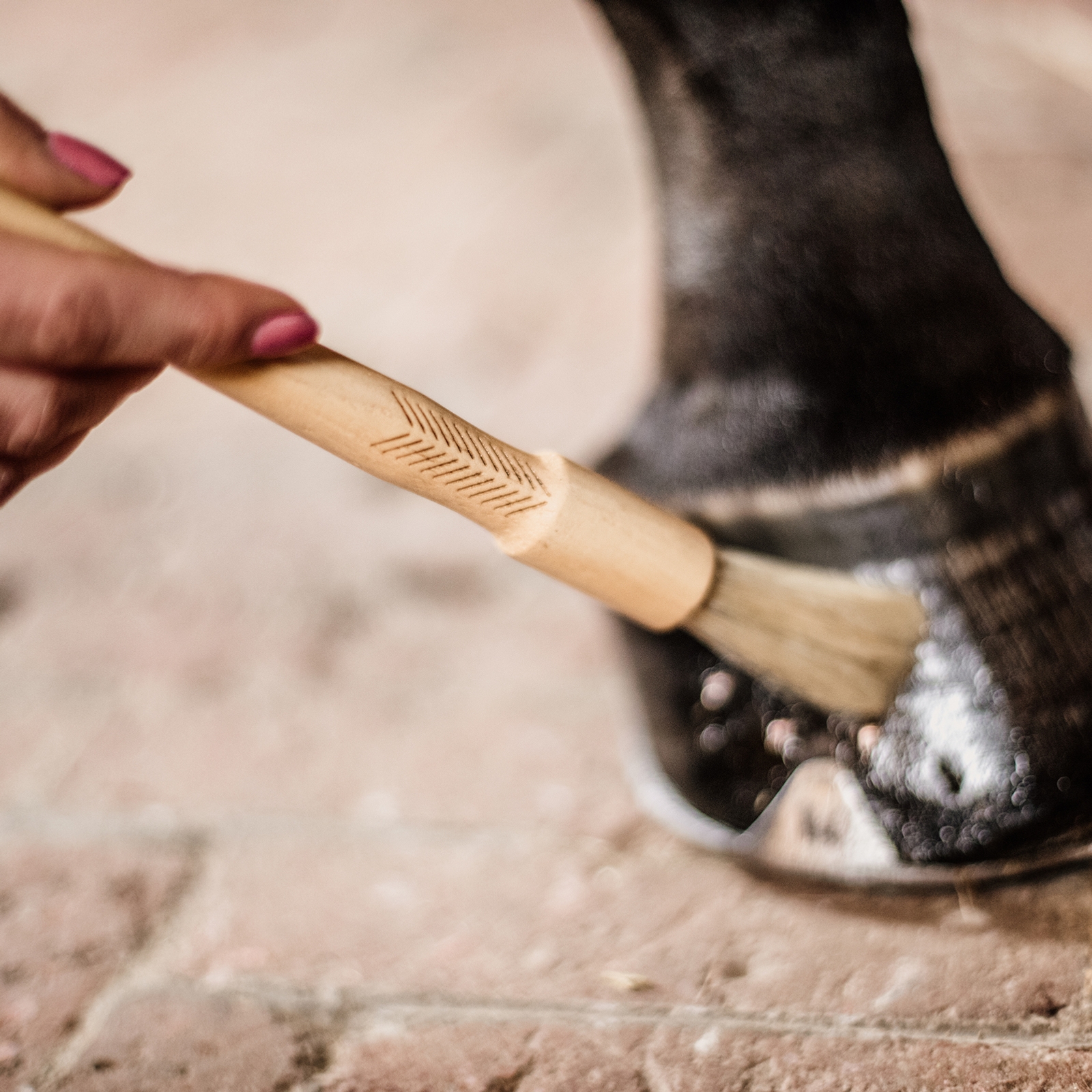 Grooming Deluxe Hoof Pencil