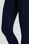 LeMieux Simone pantaloni da equitazione donna pull on con mezzo sedile crossover