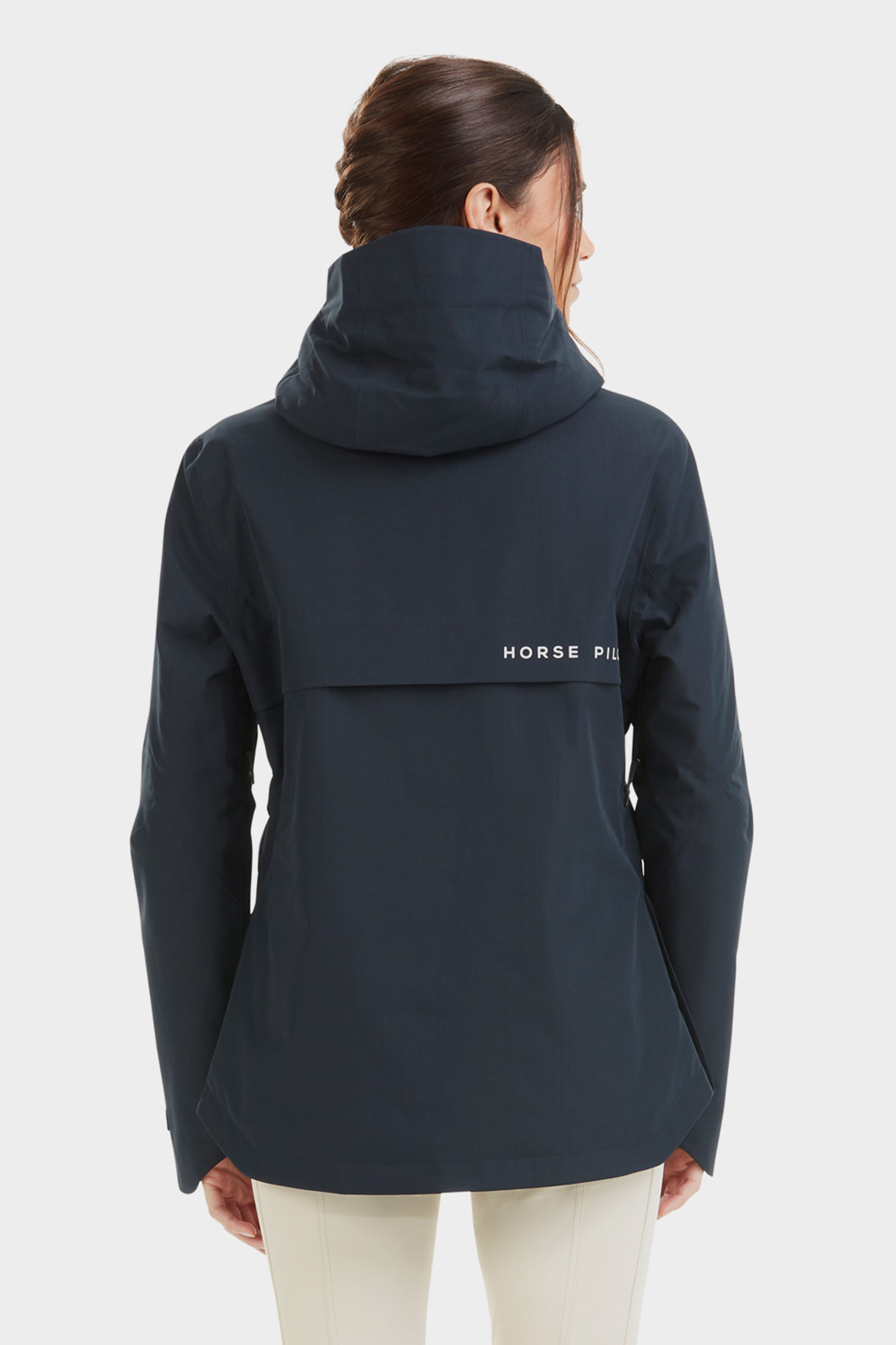Giacca da donna Horse Pilot Essential