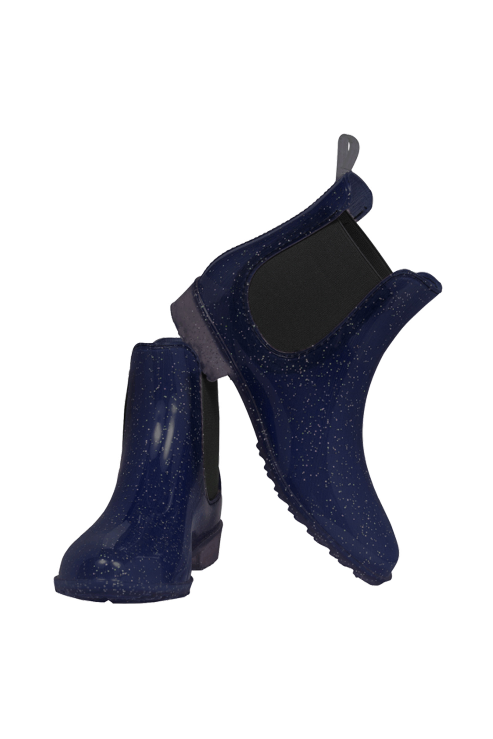 ELT Sparkle Stivaletto Jodhpur, Bambini