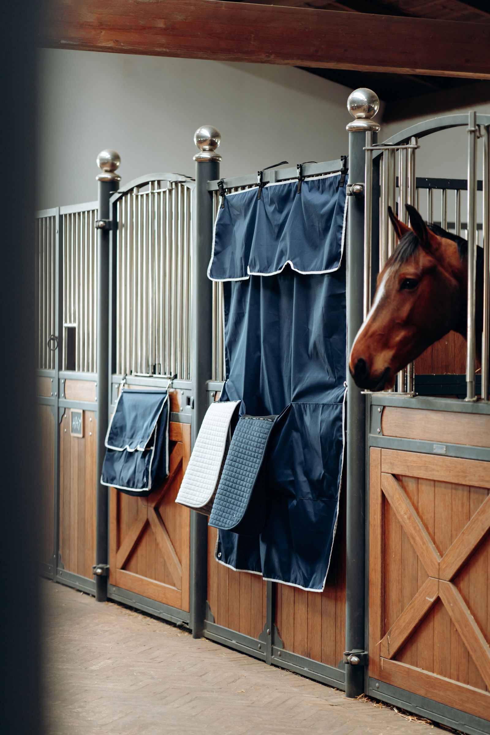 Horze Neat & Tidy Borsa per toelettatura