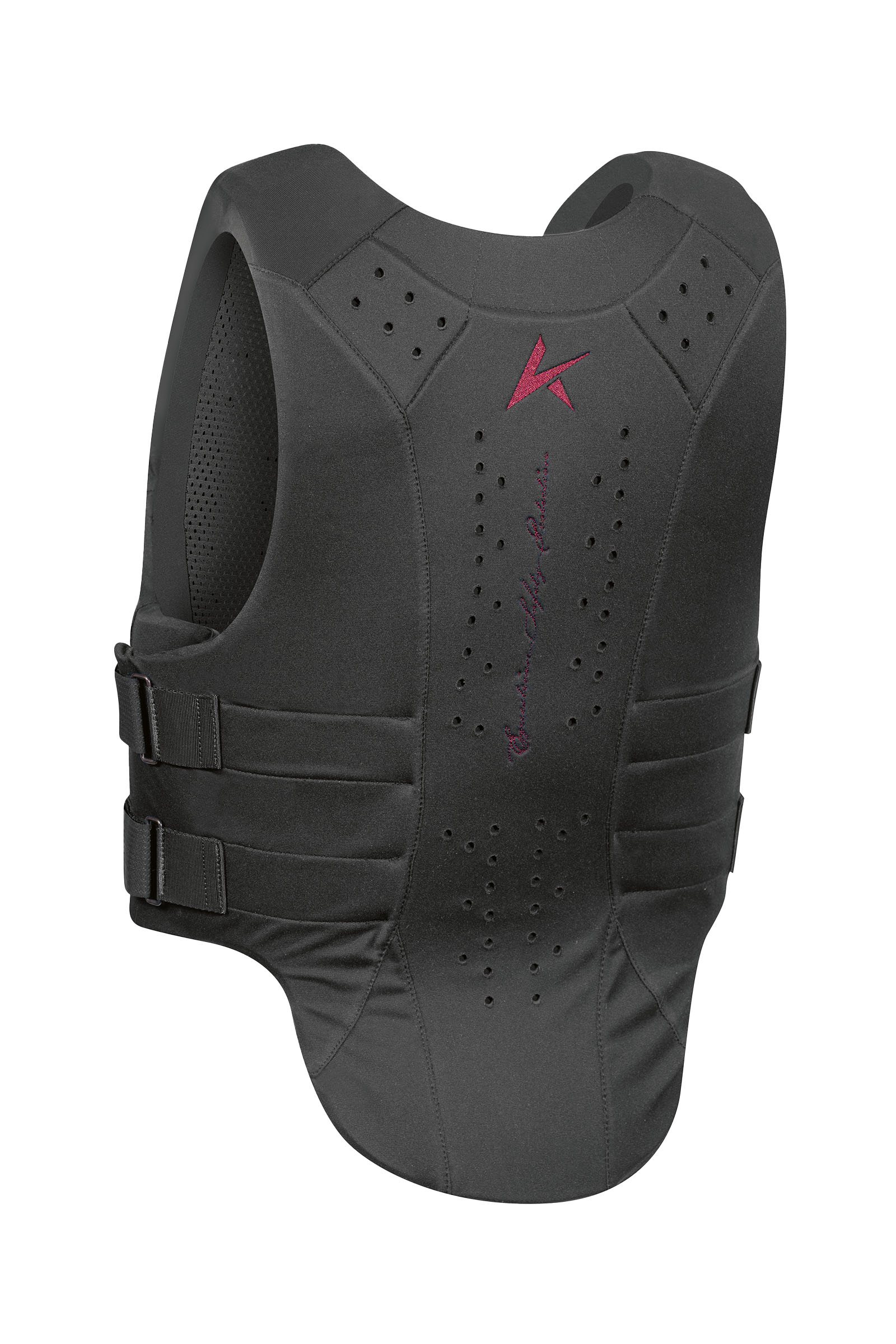 Komperdell Ultra Vario Junior body protector da equitazione