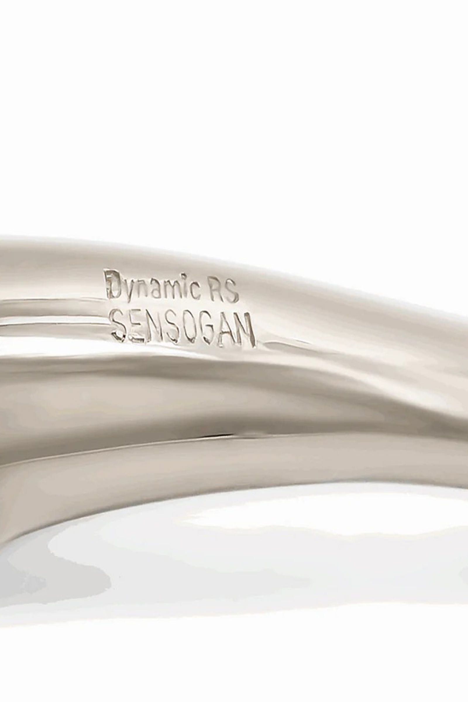 Sprenger Dynamic RS Pelham, Sensogan, doppio snodato, 16 mm