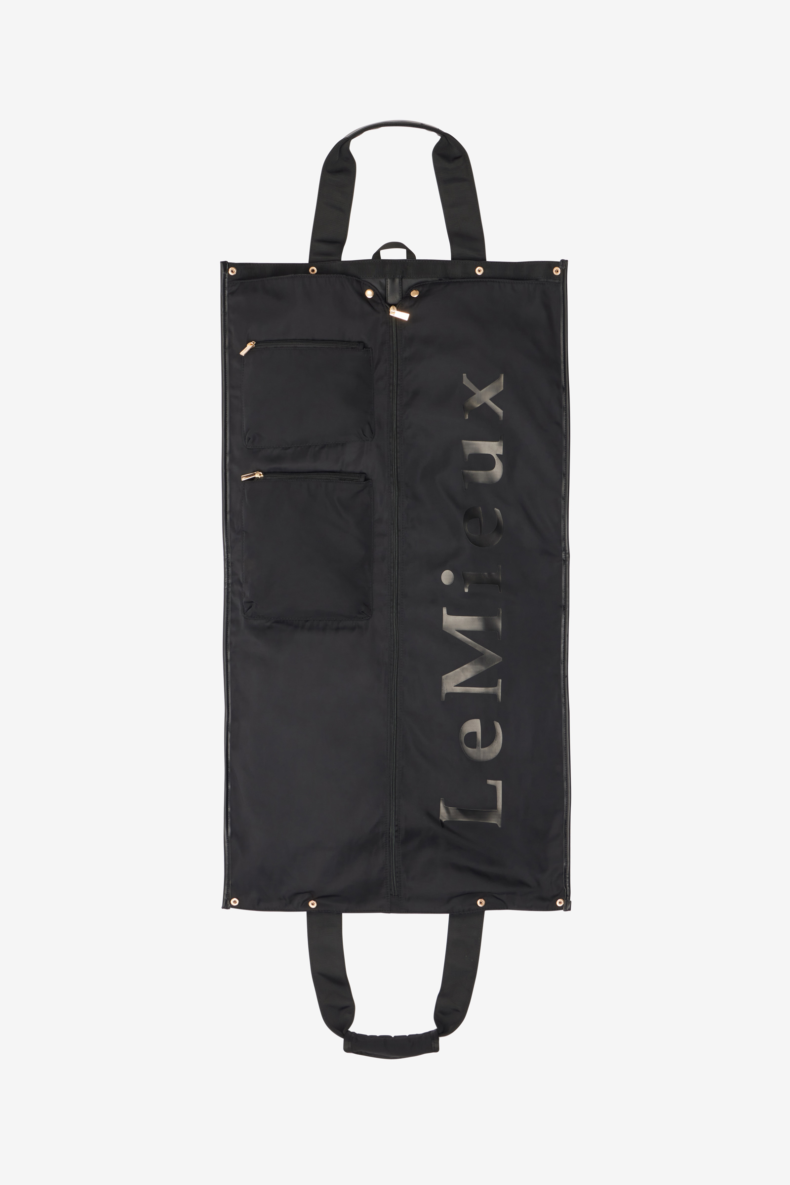 LeMieux Luxe Show Jacket Duffle Bag Borsa