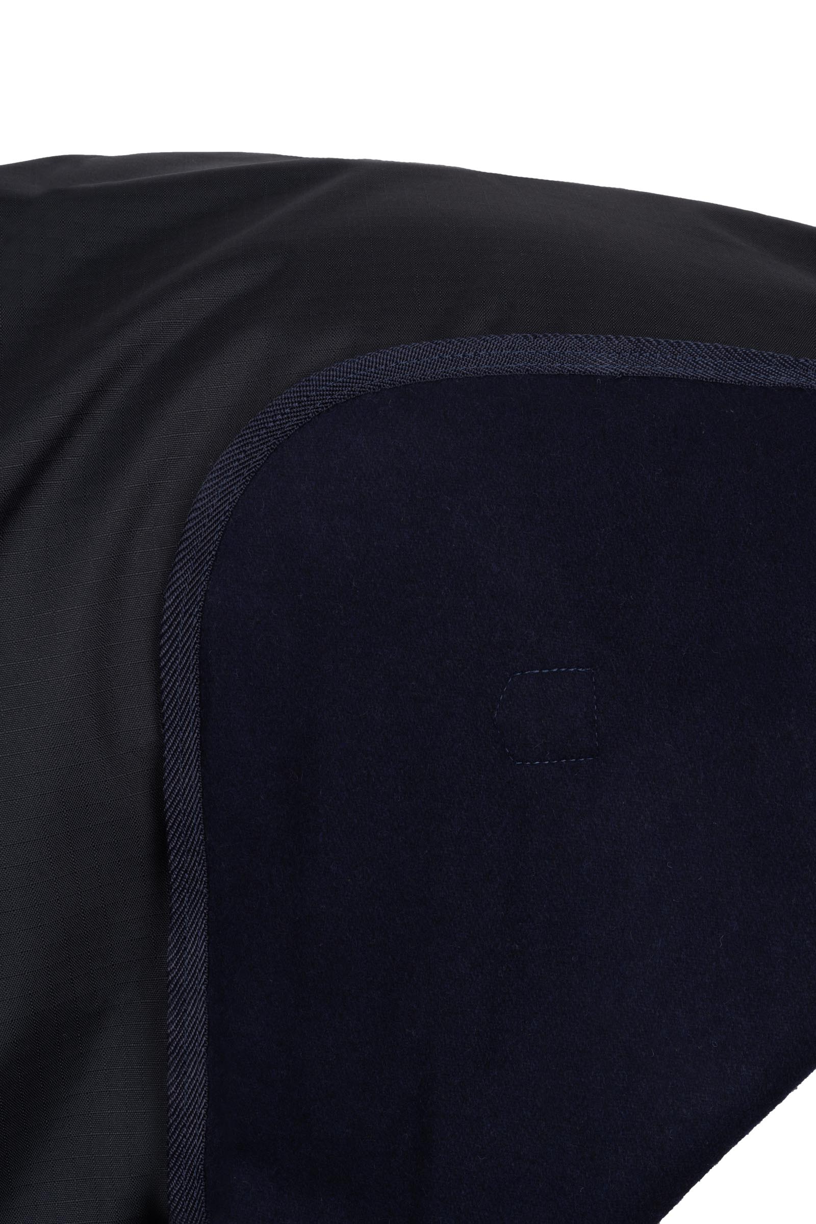 B Vertigo Lachlan 600D Coperta antipioggia da equitazione con fodera in lana