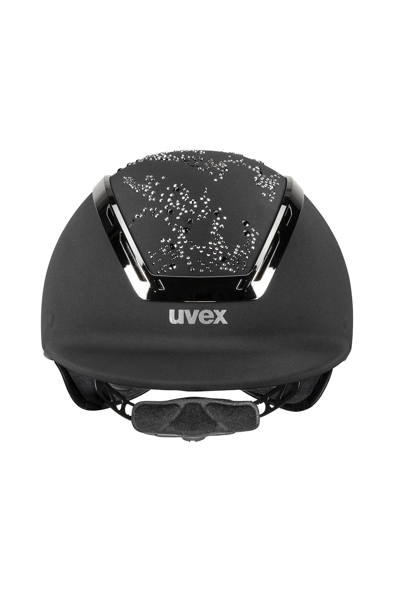 Uvex Exxeed Diamond Casco da equitazione