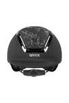 Uvex Exxeed Diamond Casco da equitazione