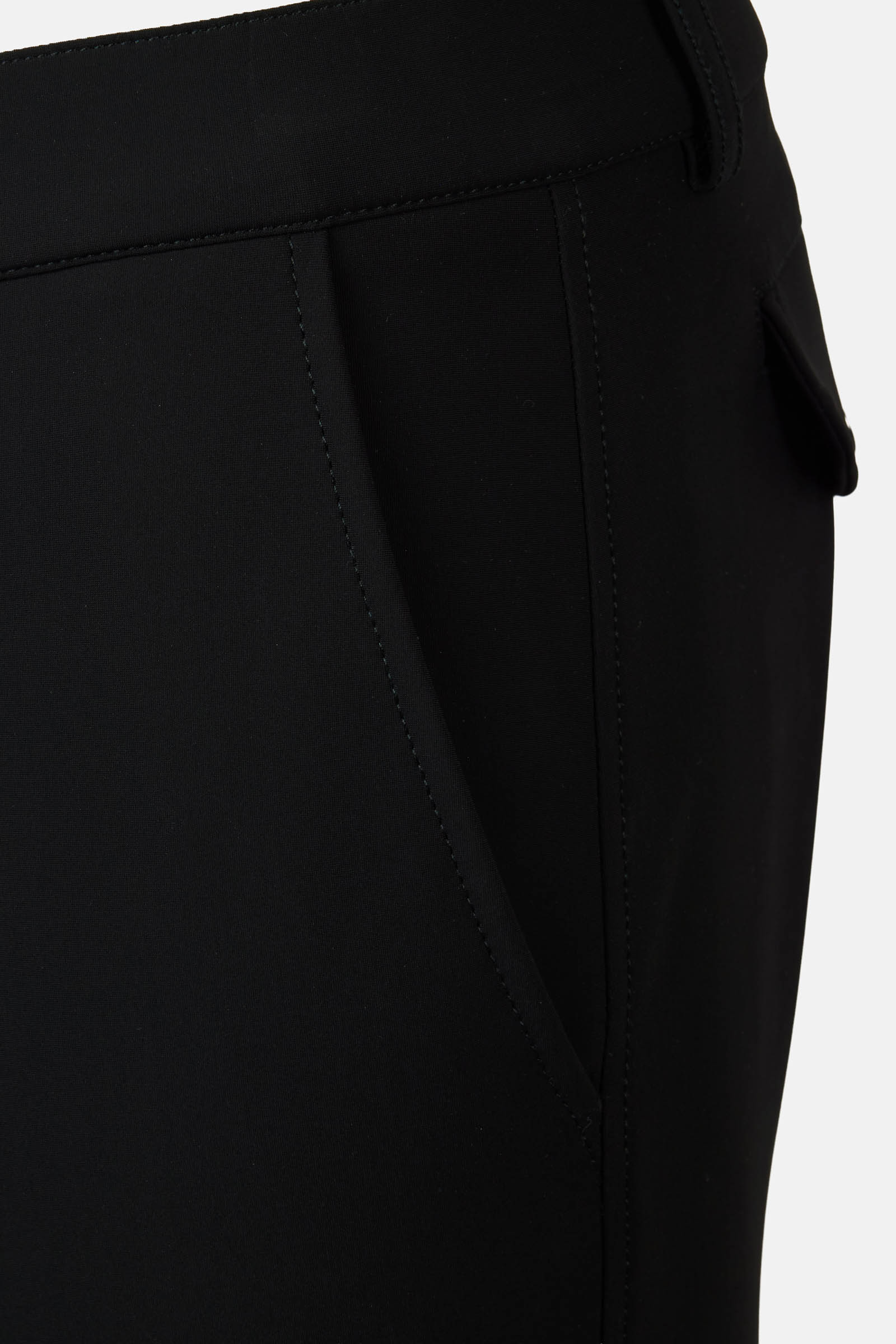 Horze Grand Prix Pro pantaloni equitazione uomo kneegrip