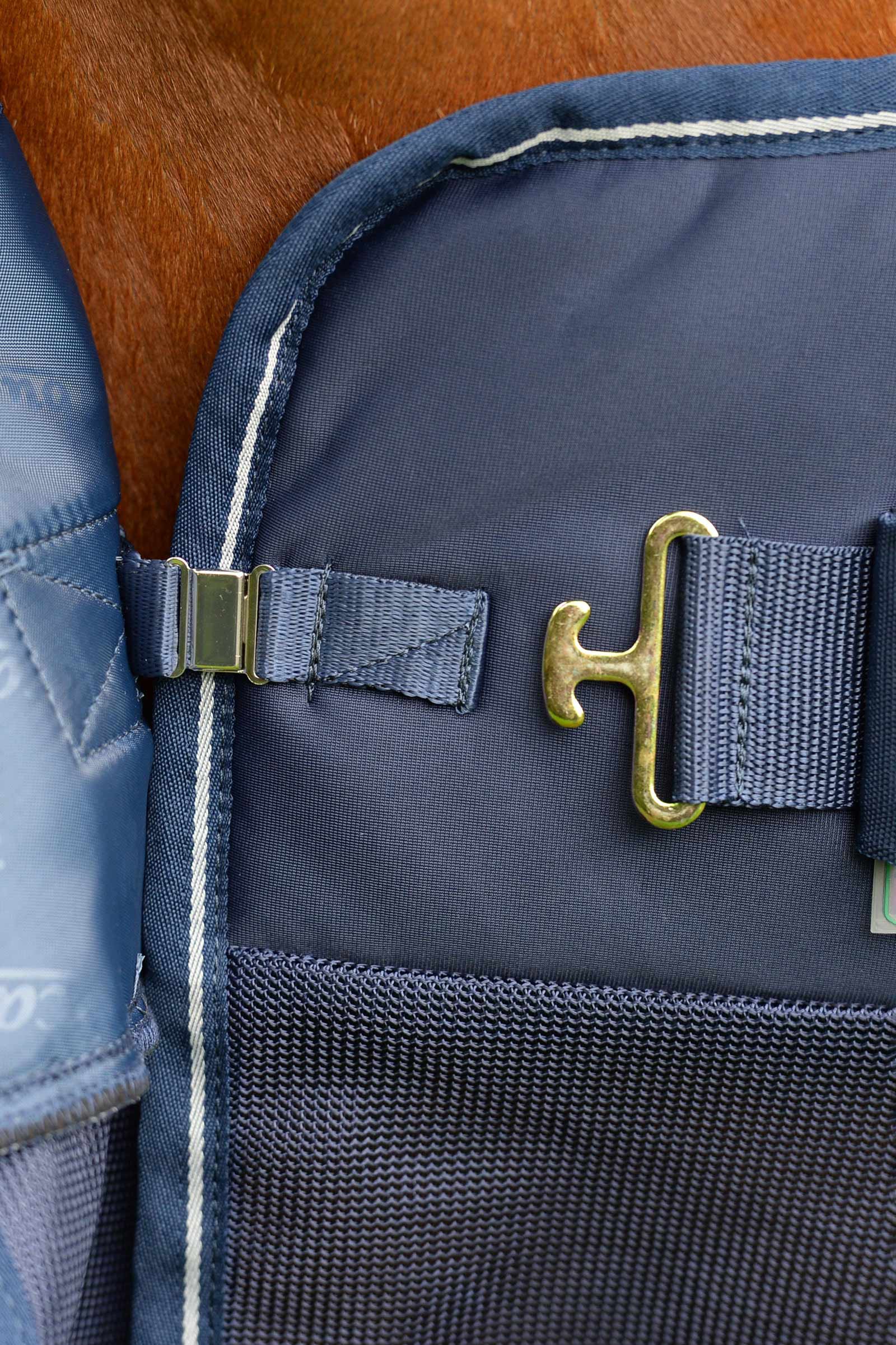 Bucas Competition Coperta raffreddante