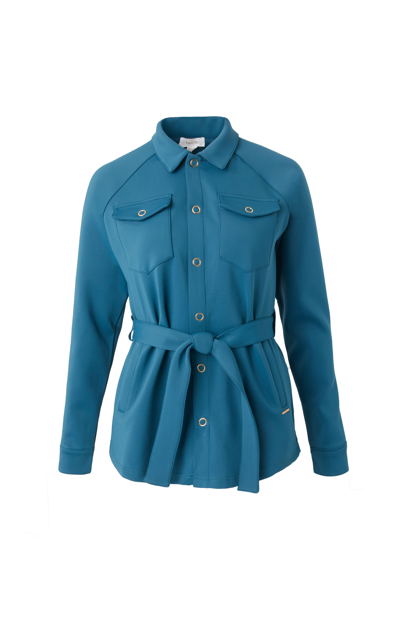 Horze Alyssa giacca camicia da equitazione donna