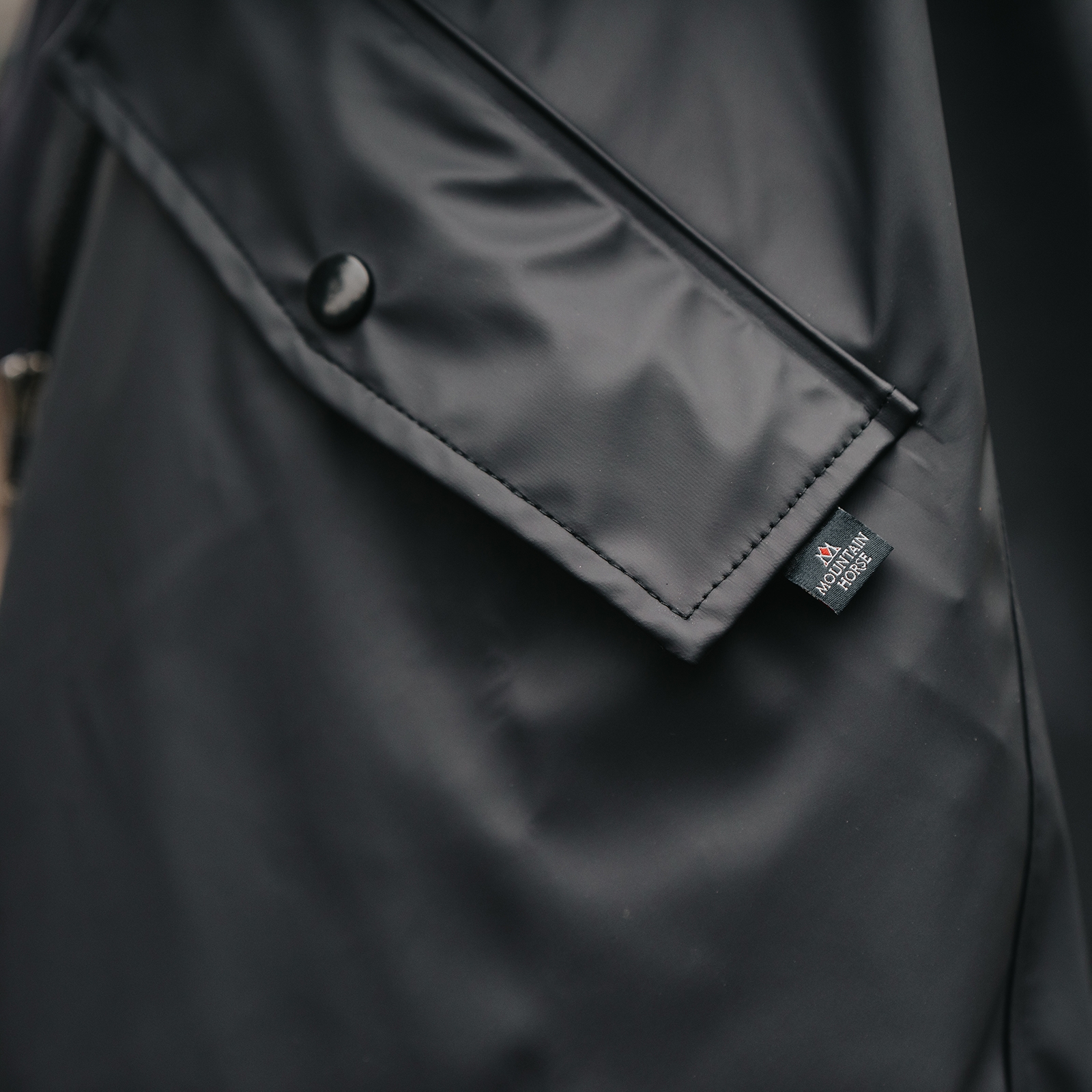 Mountain Horse Mindy Impermeabile da donna 