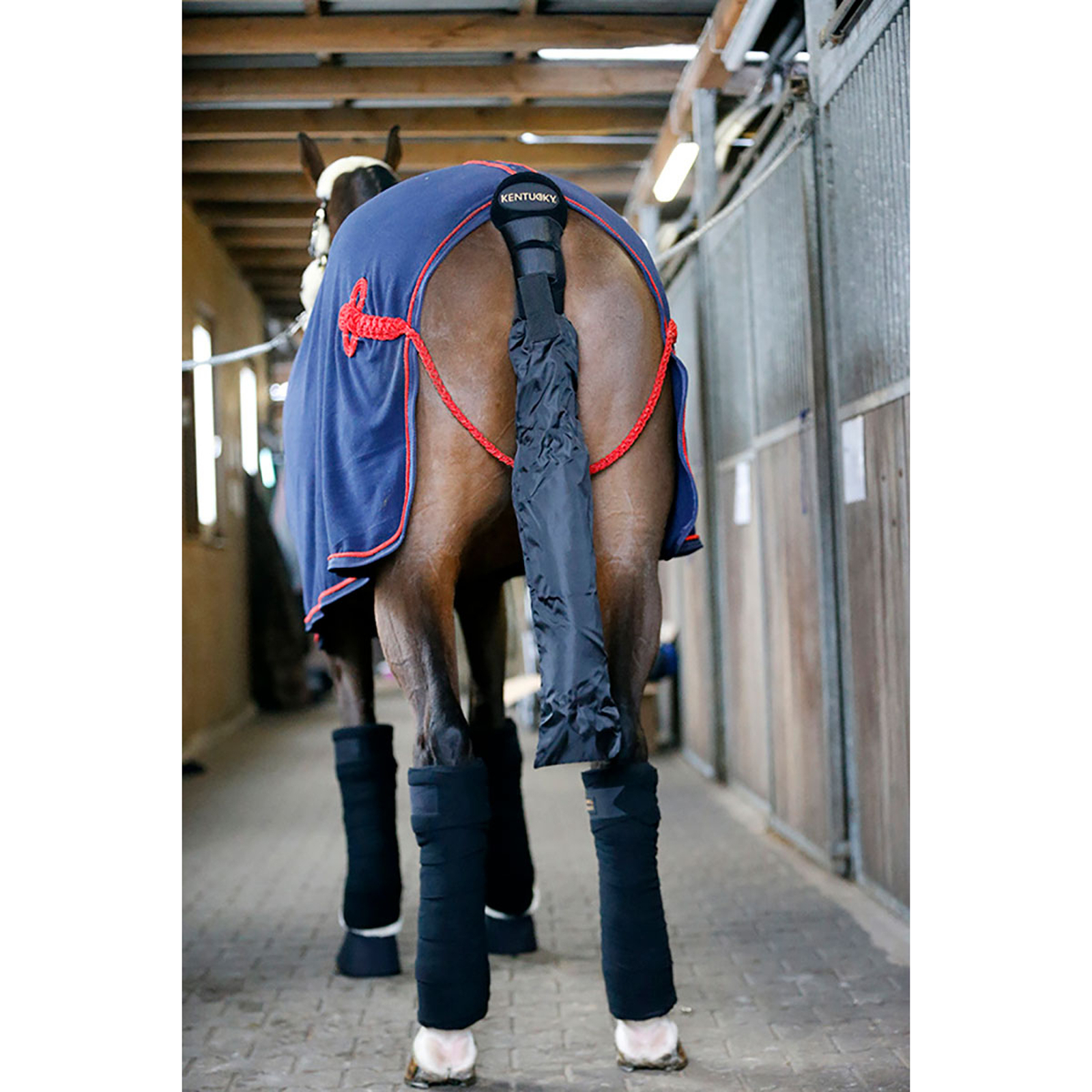 Copricoda / Borsa per coda Kentucky Horsewear