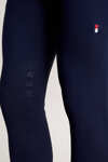 Tommy Hilfiger Equestrian Geneva Pantaloni da equitazione per tutto l'anno Grip al ginocchio